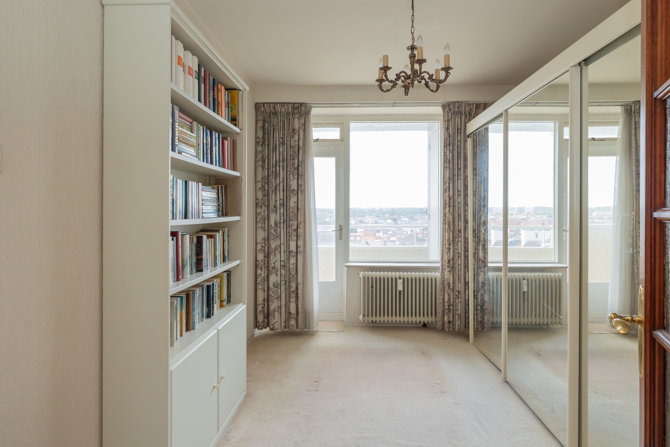 Burgemeester van Fenemaplein 19-F 7 Photo Blur 26