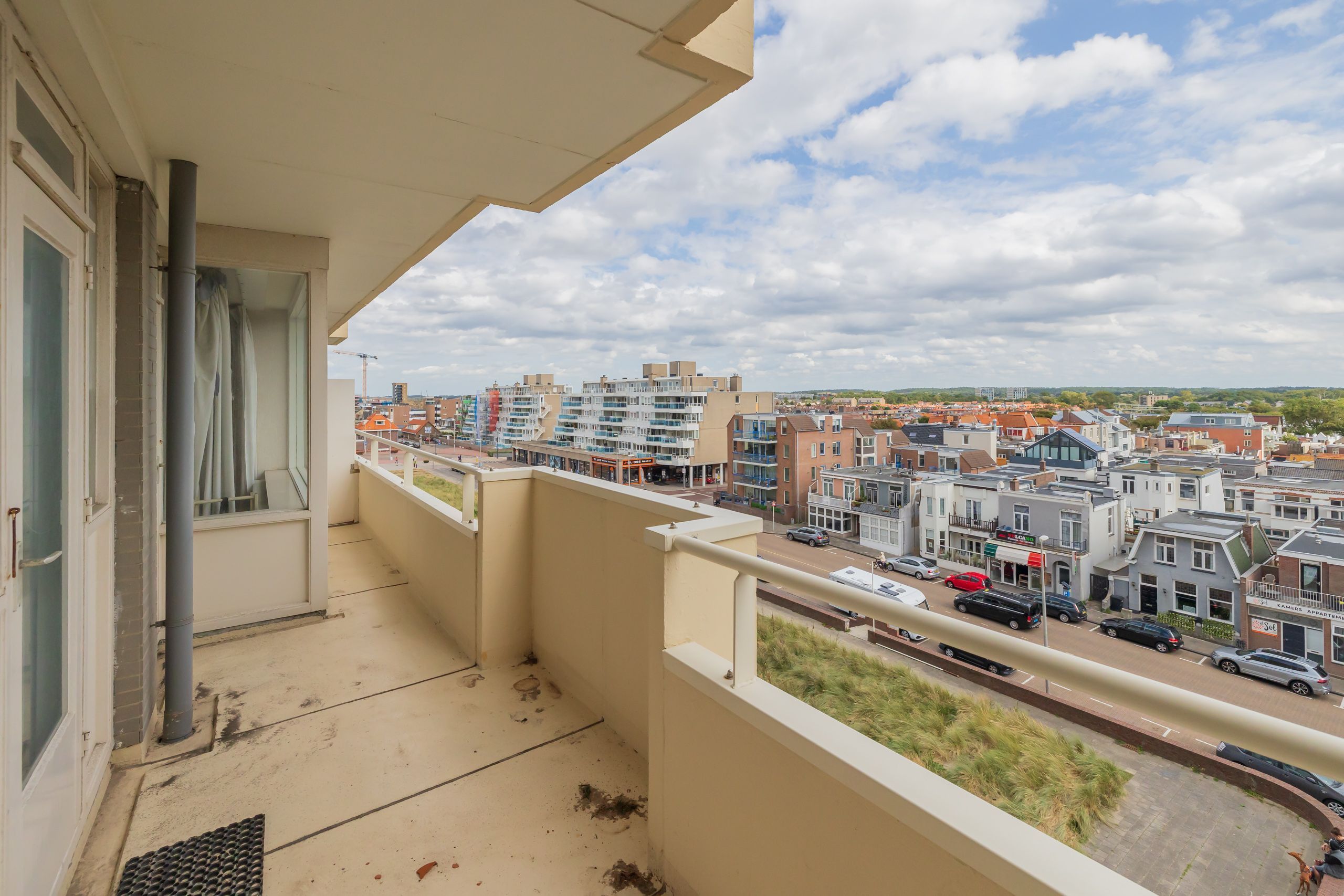 Burgemeester van Fenemaplein 19-F 7 Photo Blur 24