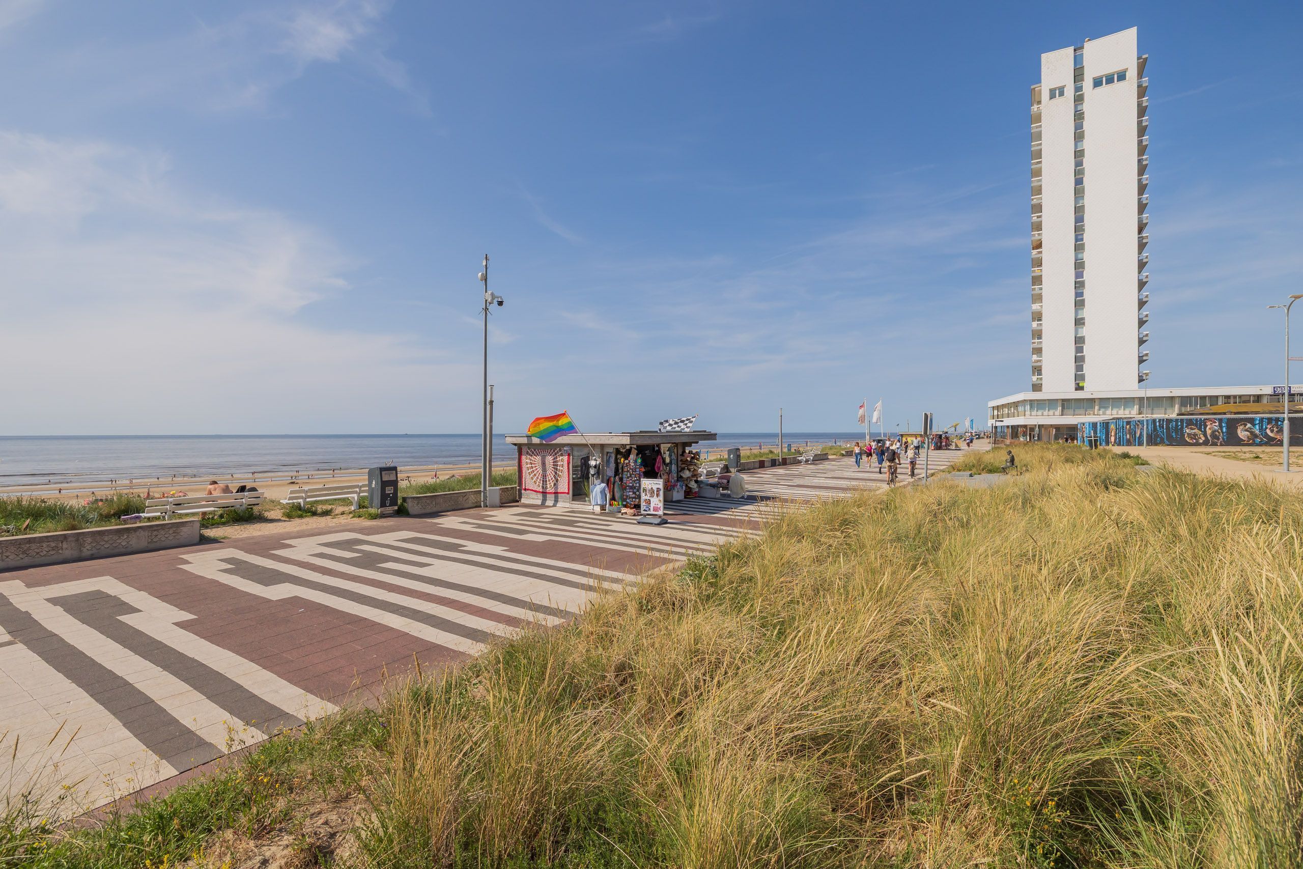 Burgemeester van Fenemaplein 19-F 7 Photo Blur 31