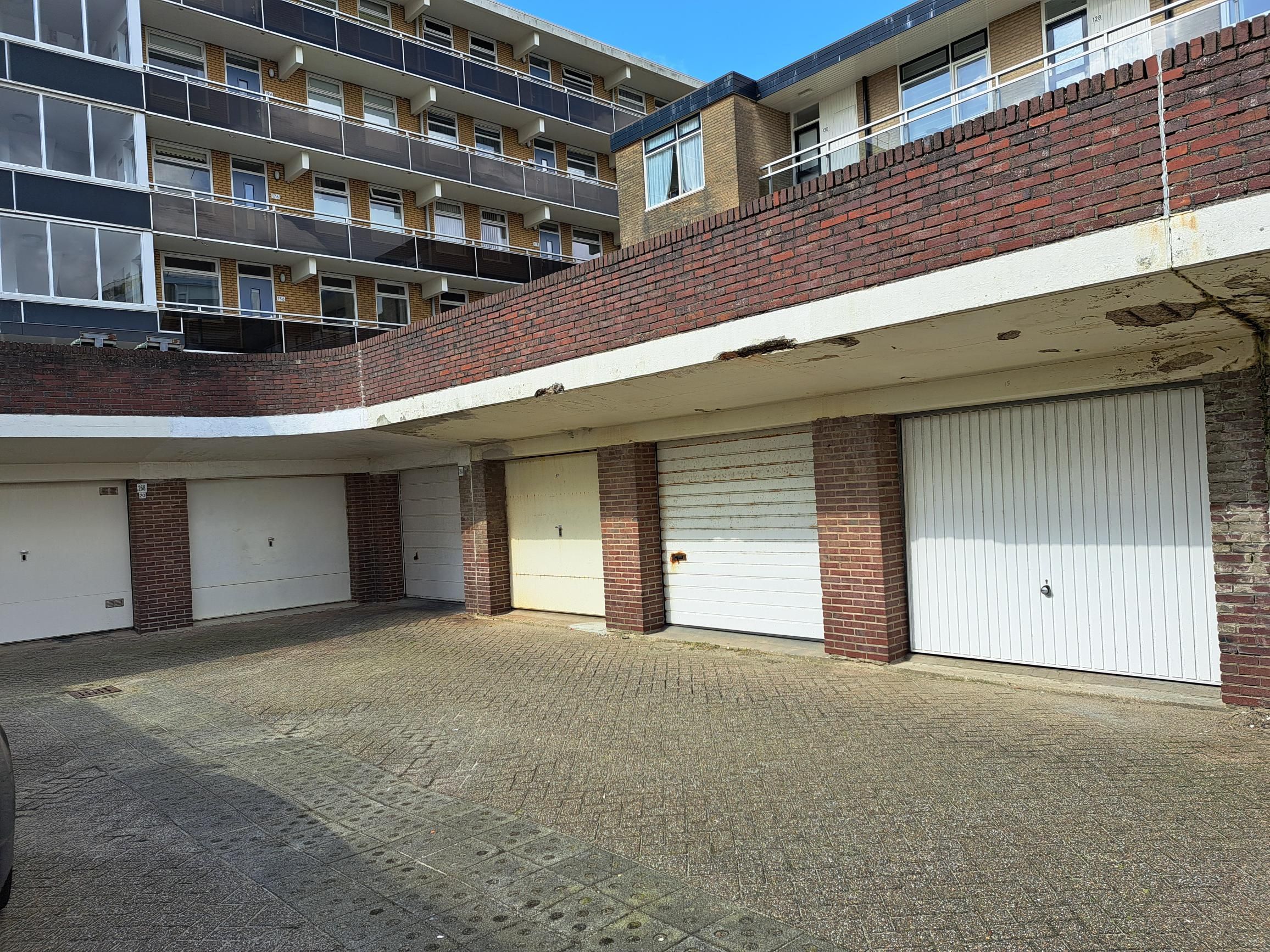 van Galenstraat 15 Photo Blur 1