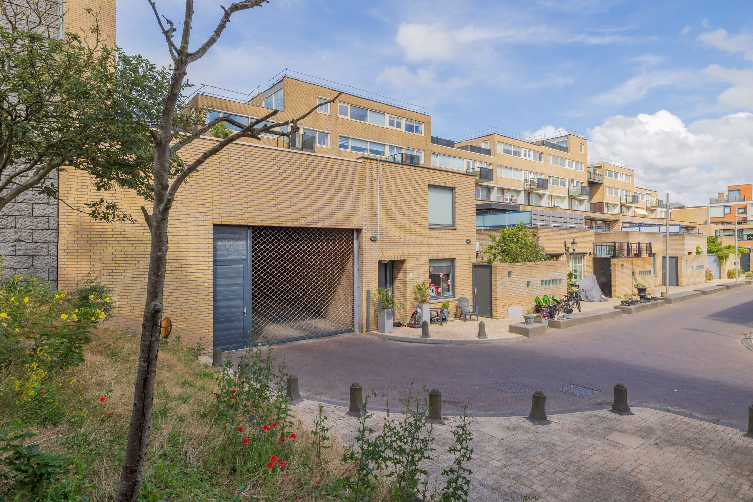 van Speijkstraat 193 Photo Blur 44