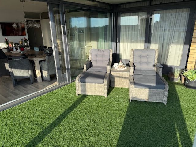 van Speijkstraat 193 Photo Blur 1