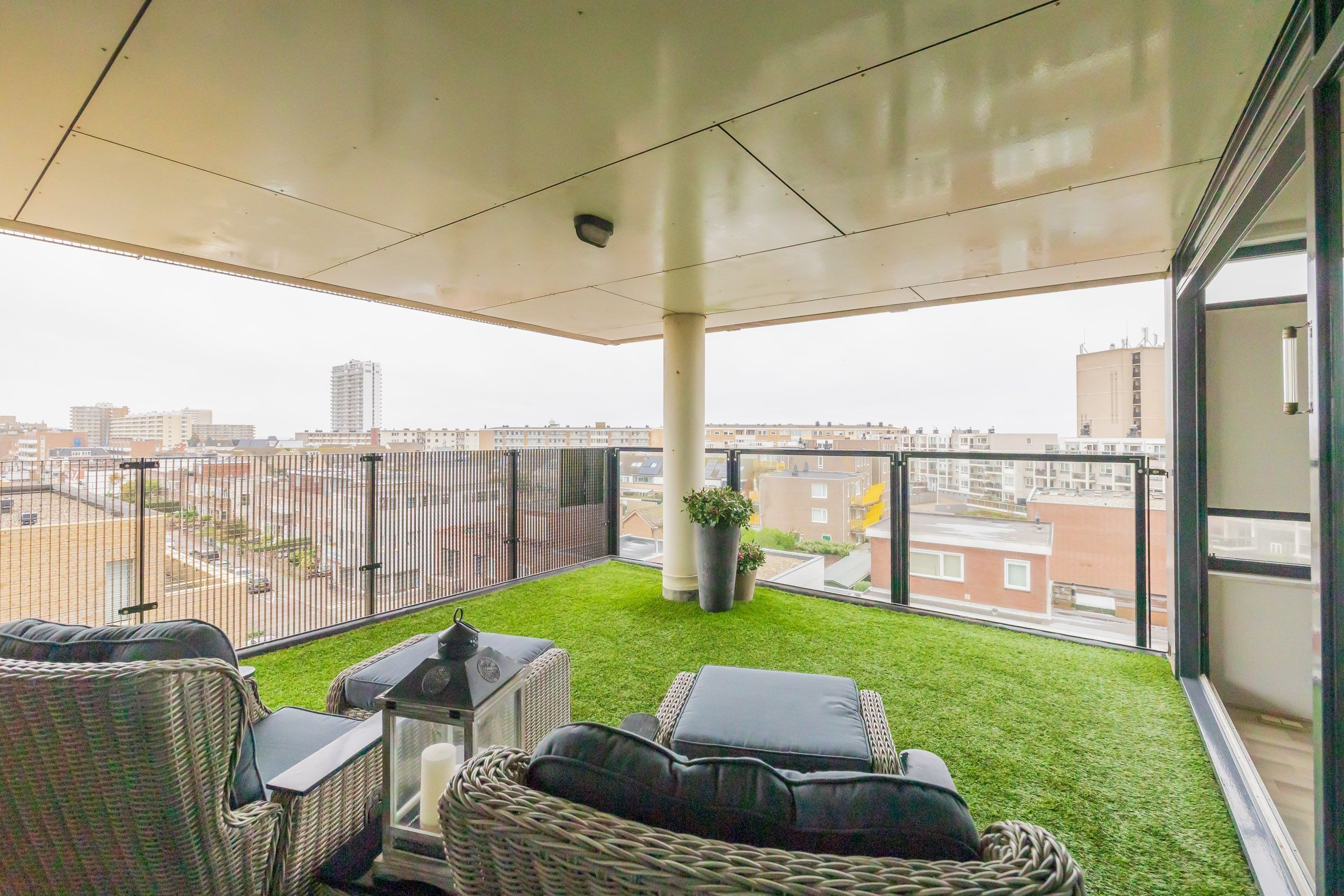 van Speijkstraat 193 Photo Blur 20