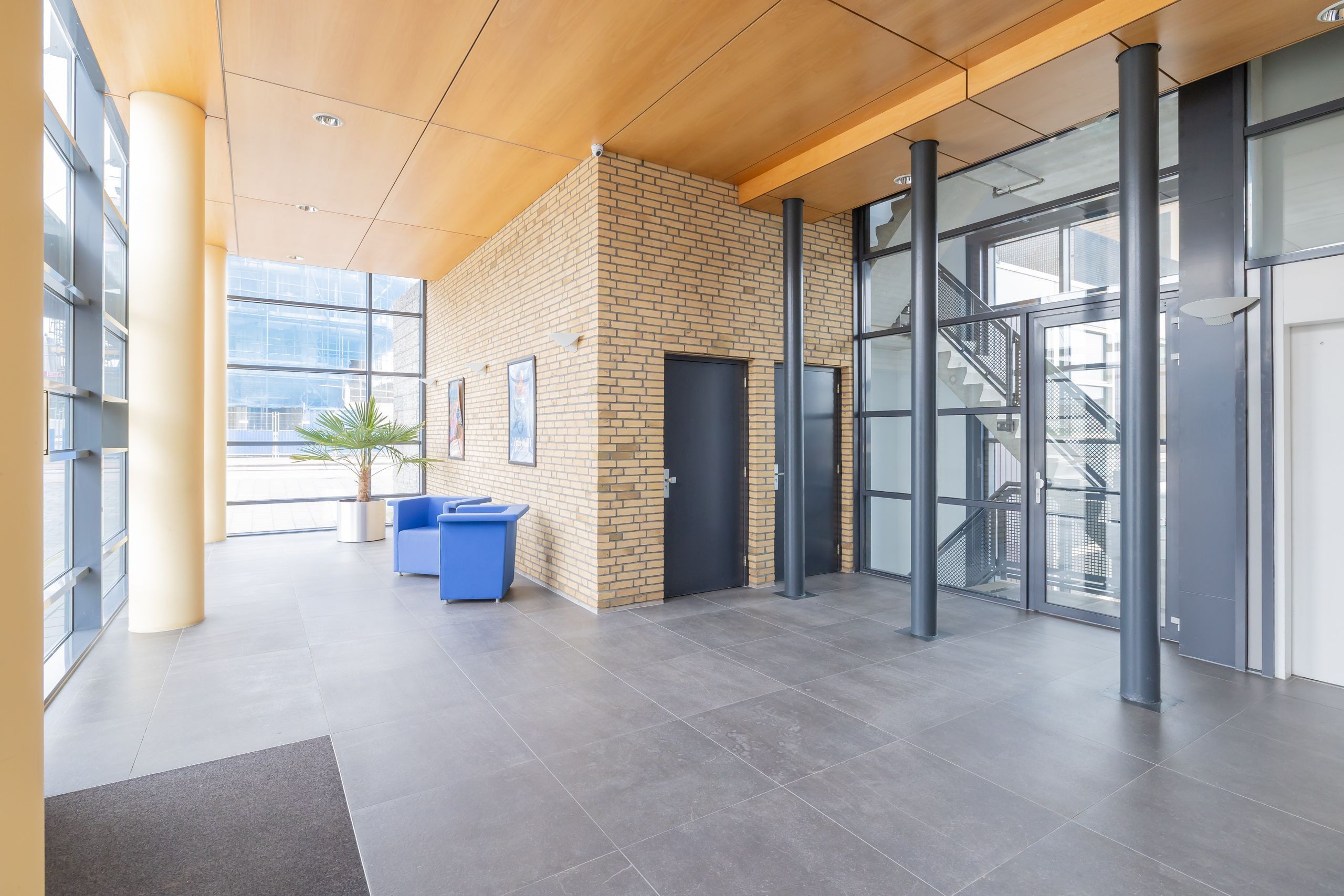 van Speijkstraat 193 Photo Blur 4