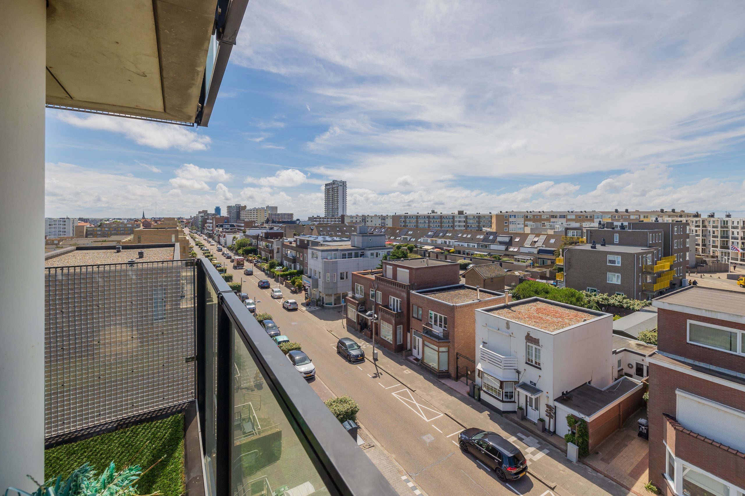 van Speijkstraat 193 Photo Blur 21