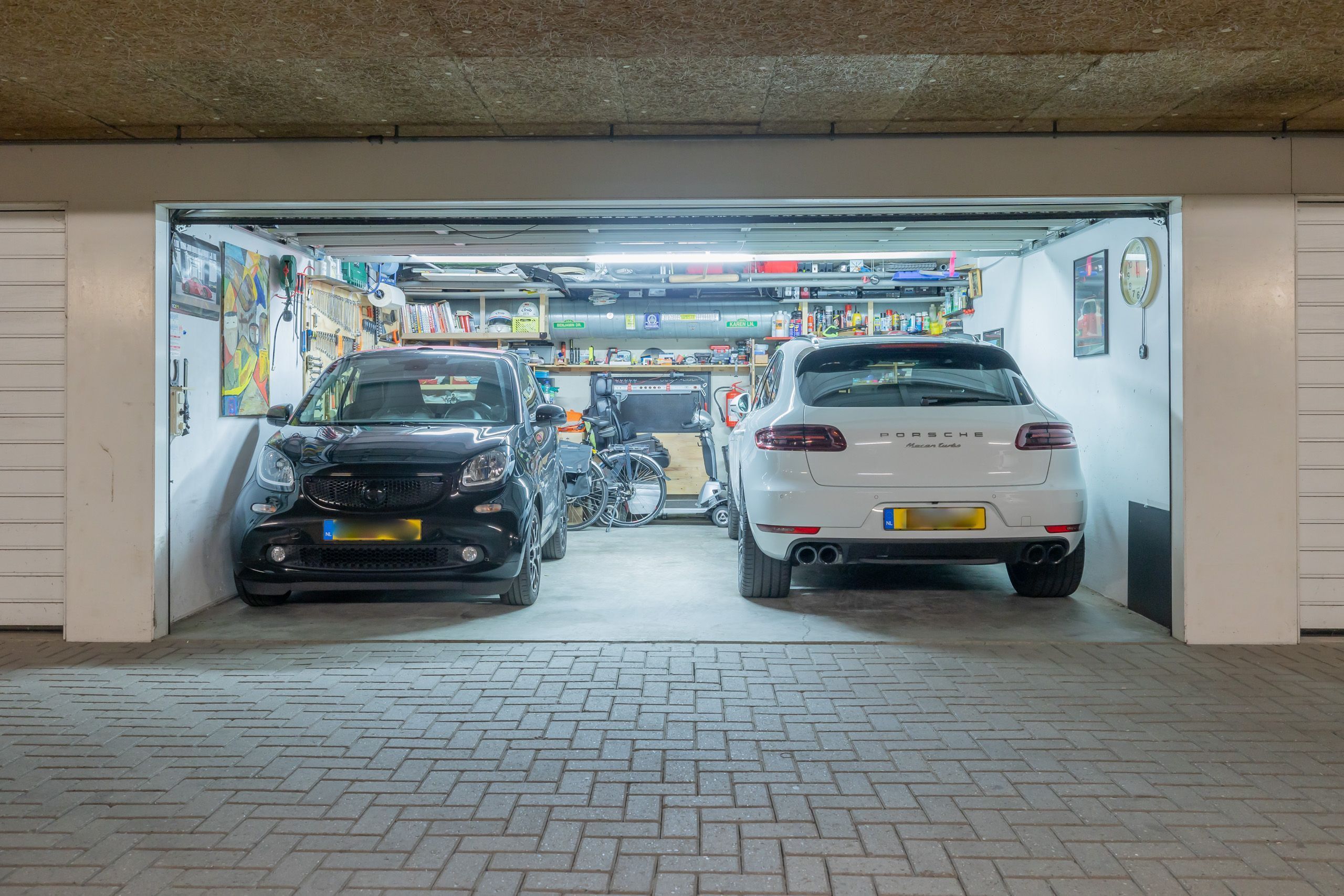 van Speijkstraat 193 Photo Blur 45