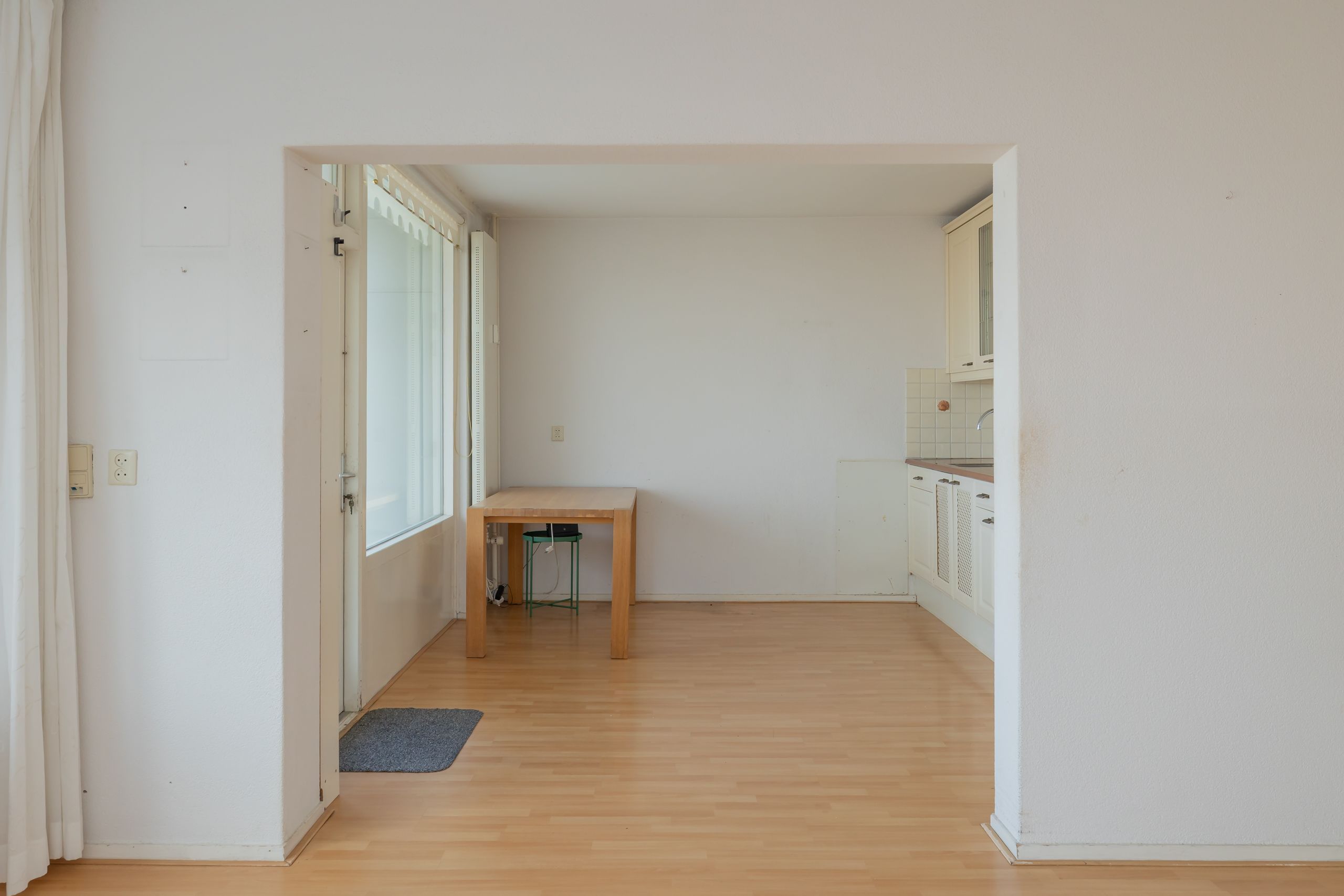 Jacob van Heemskerckstraat 21 Photo Blur 12