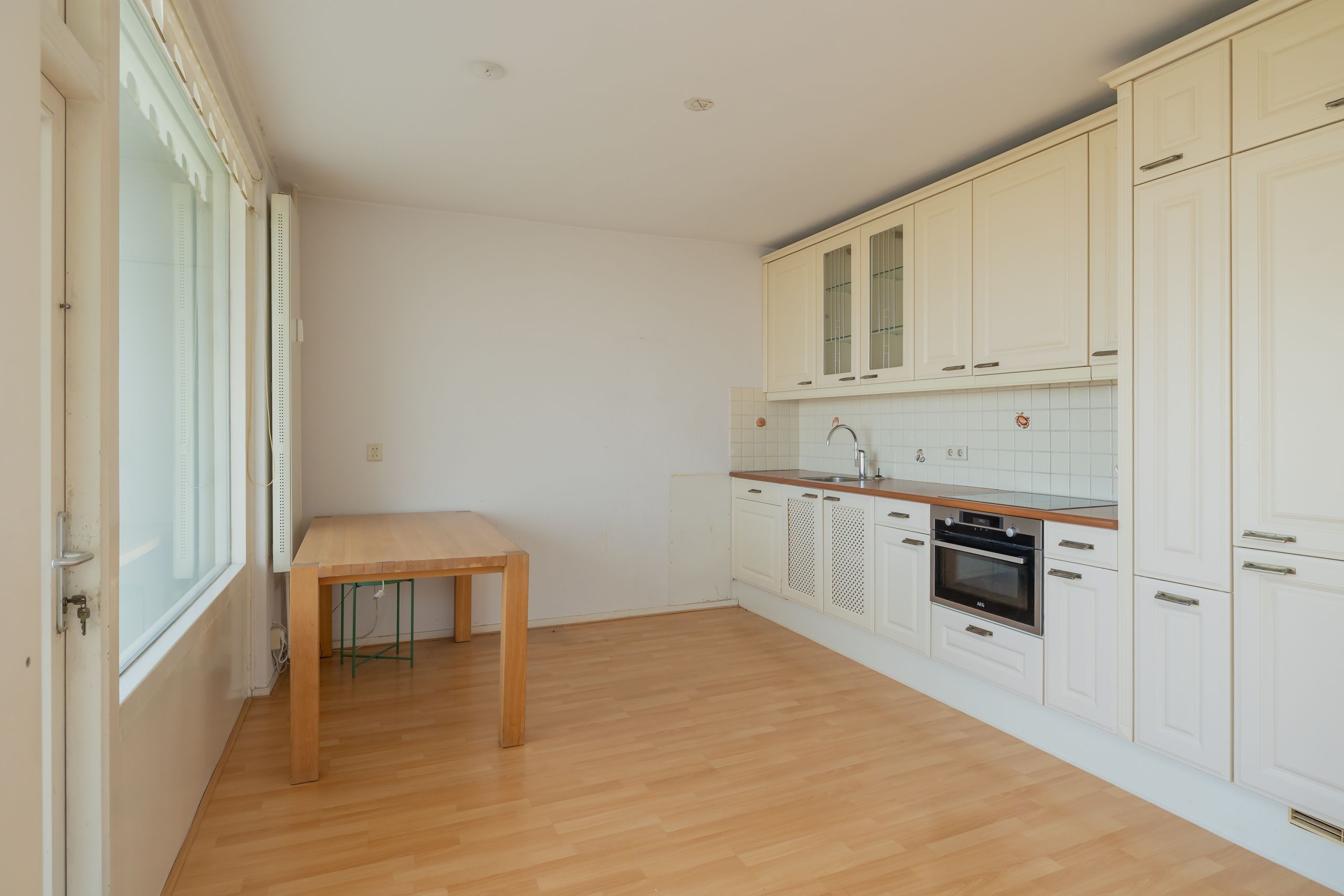 Jacob van Heemskerckstraat 21 Photo Blur 13