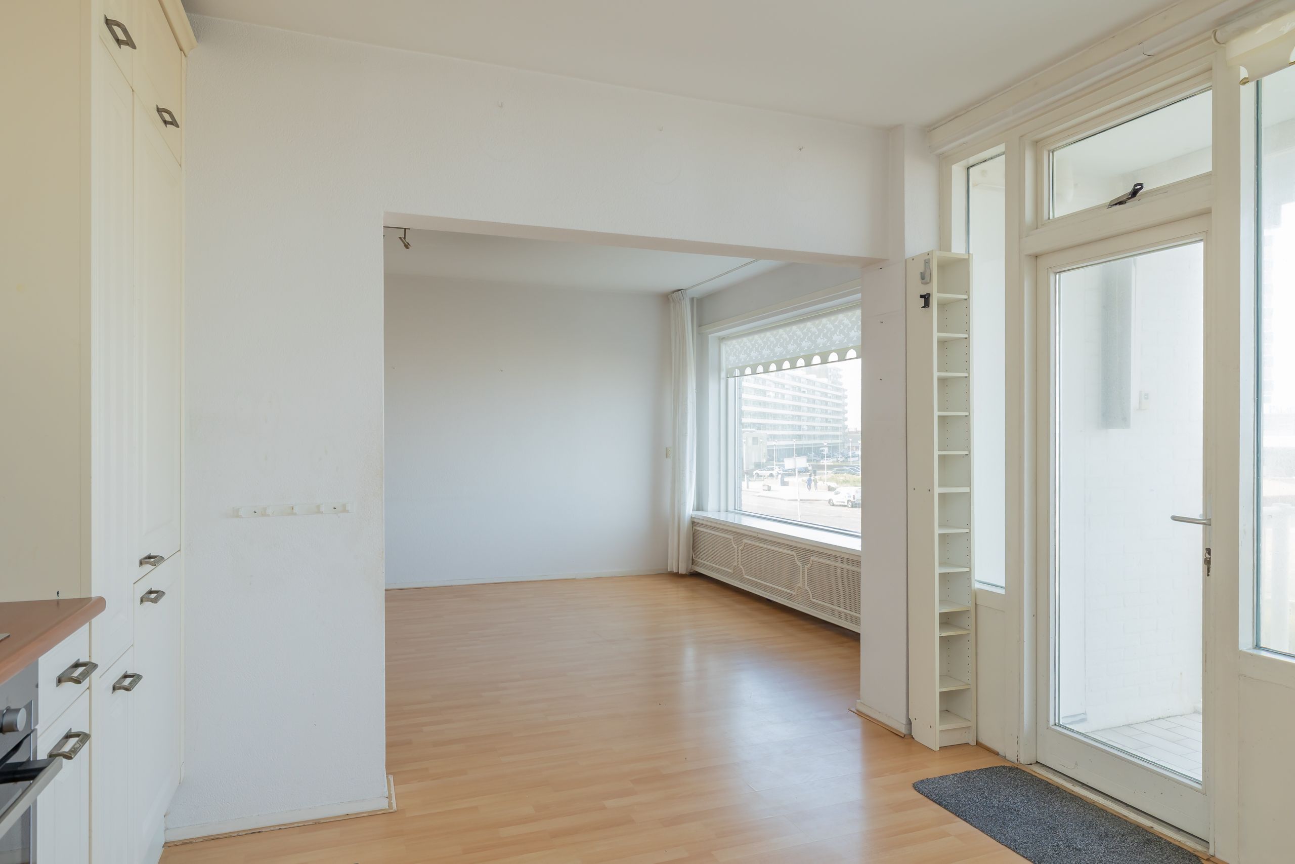 Jacob van Heemskerckstraat 21 Photo Blur 14