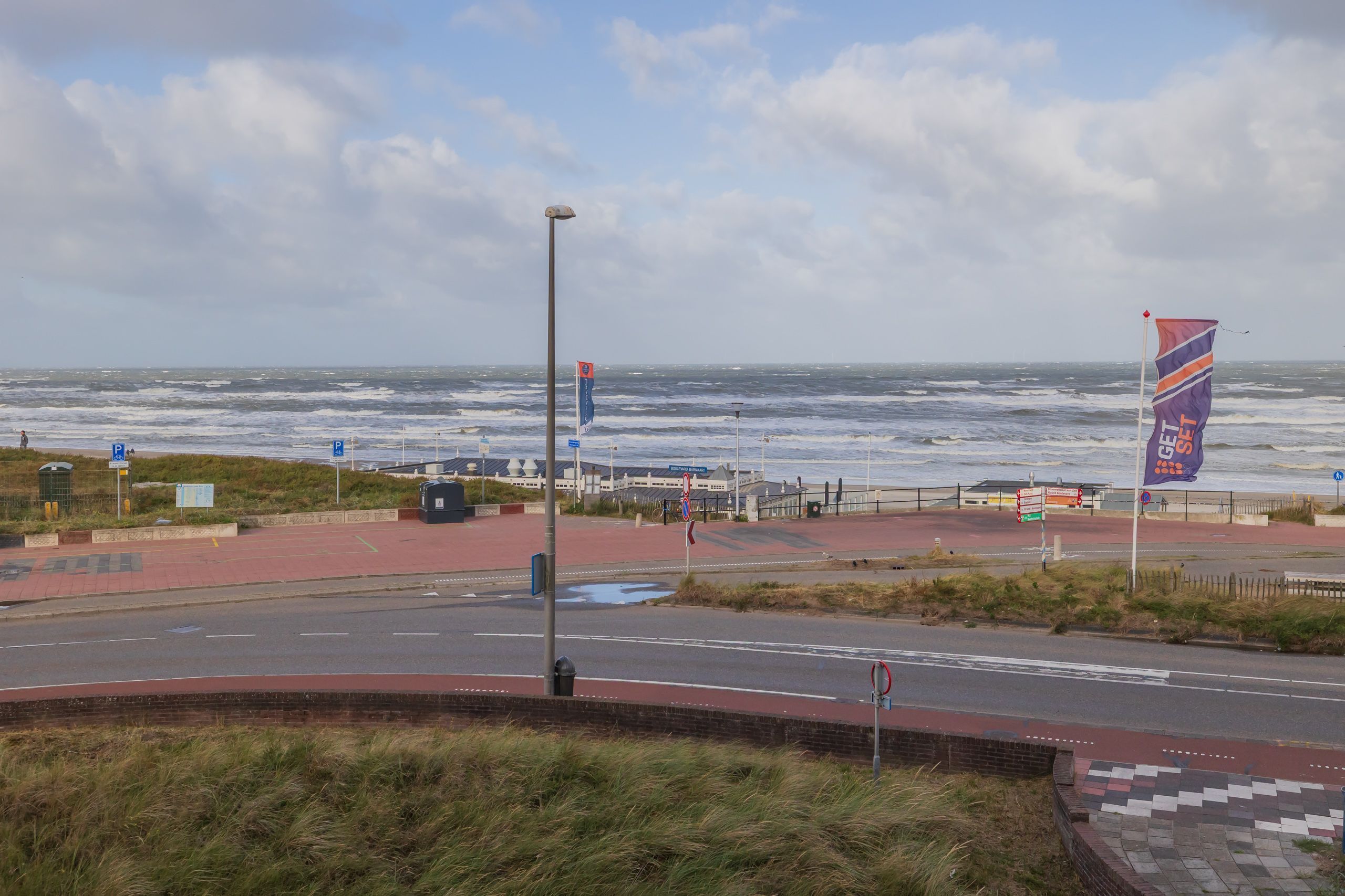 Jacob van Heemskerckstraat 21 Photo Blur 16