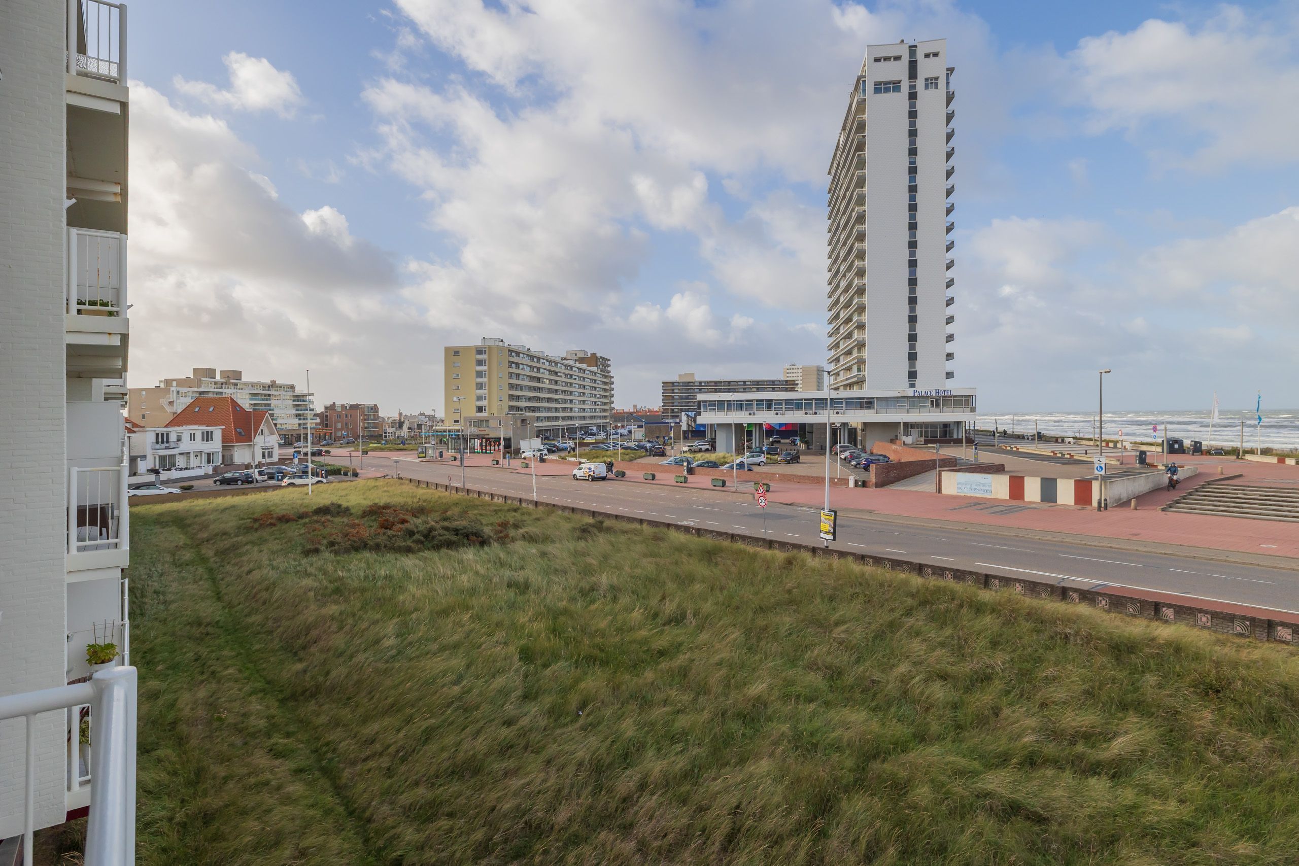 Jacob van Heemskerckstraat 21 Photo Blur 20