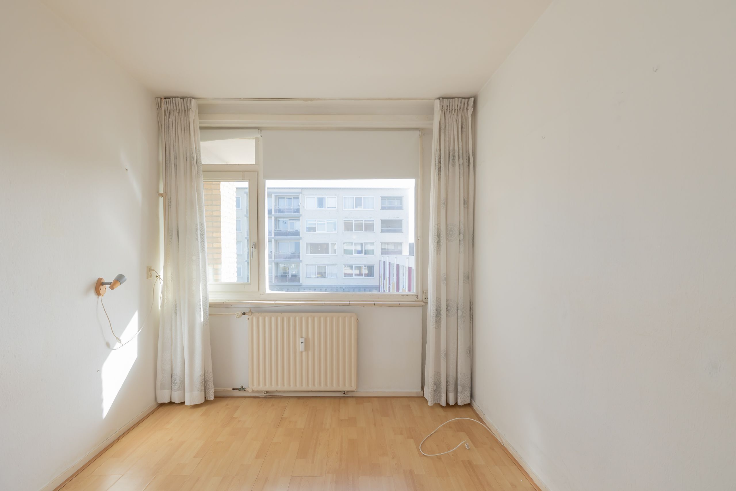 Jacob van Heemskerckstraat 21 Photo Blur 22