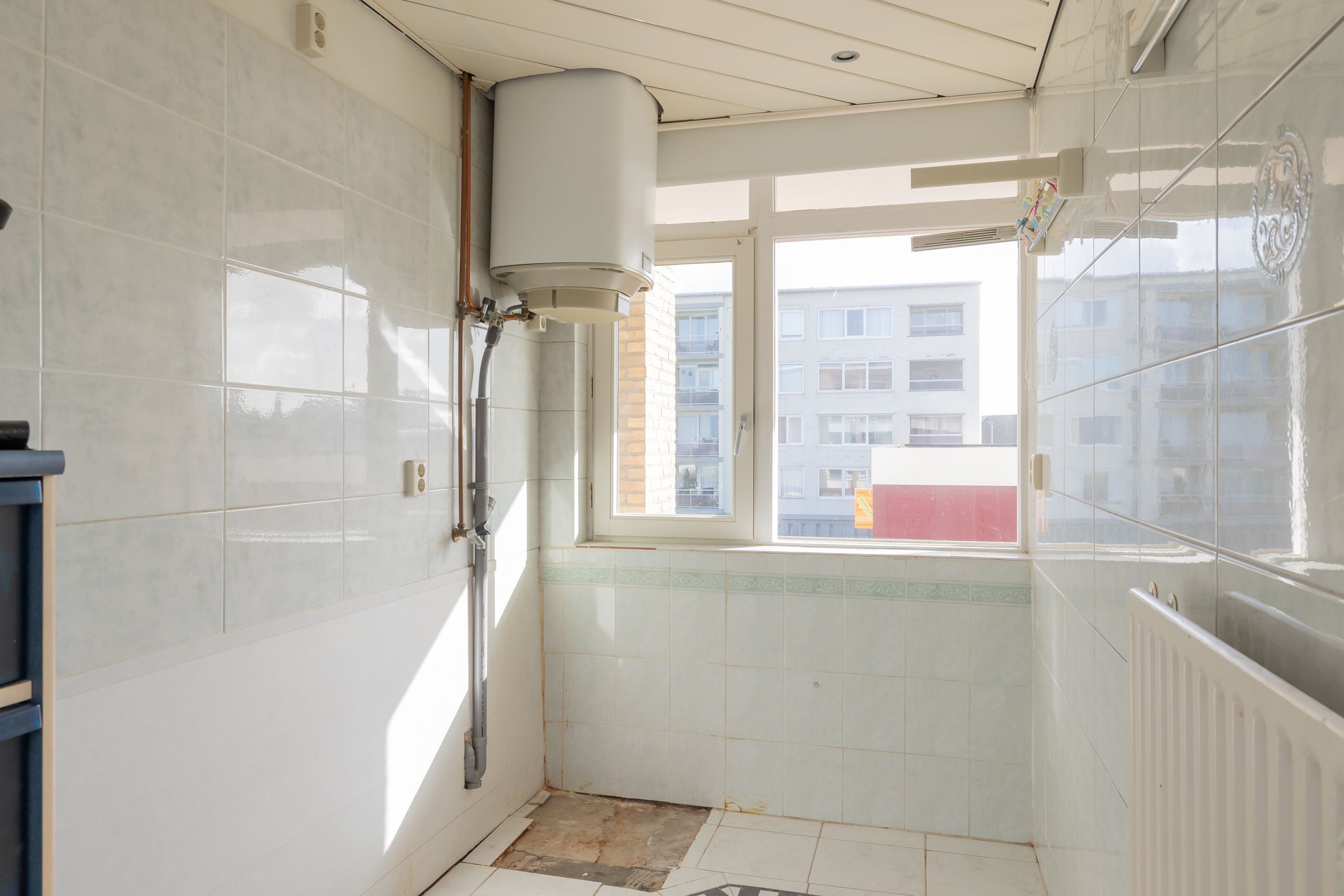 Jacob van Heemskerckstraat 21 Photo Blur 27