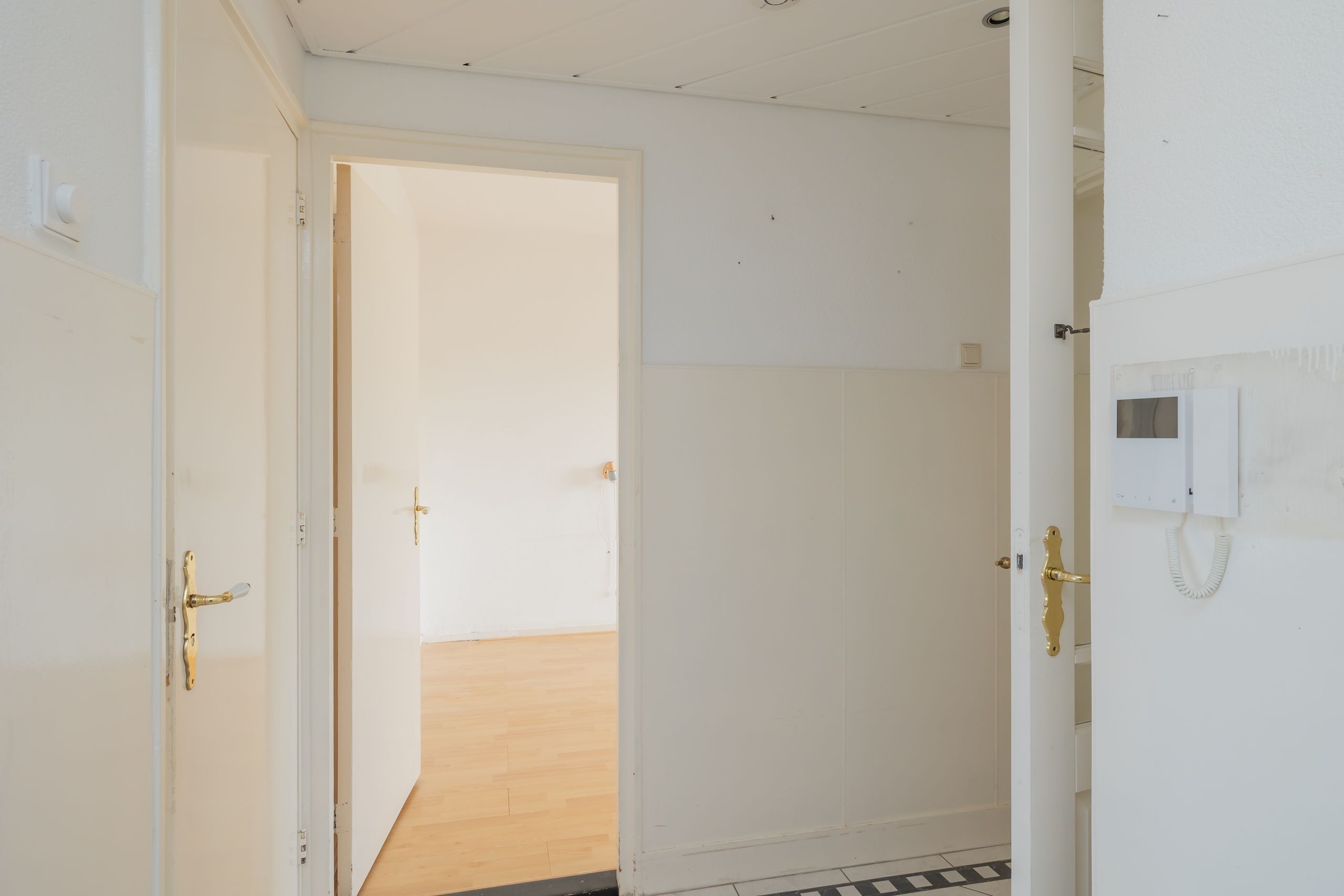 Jacob van Heemskerckstraat 21 Photo Blur 7