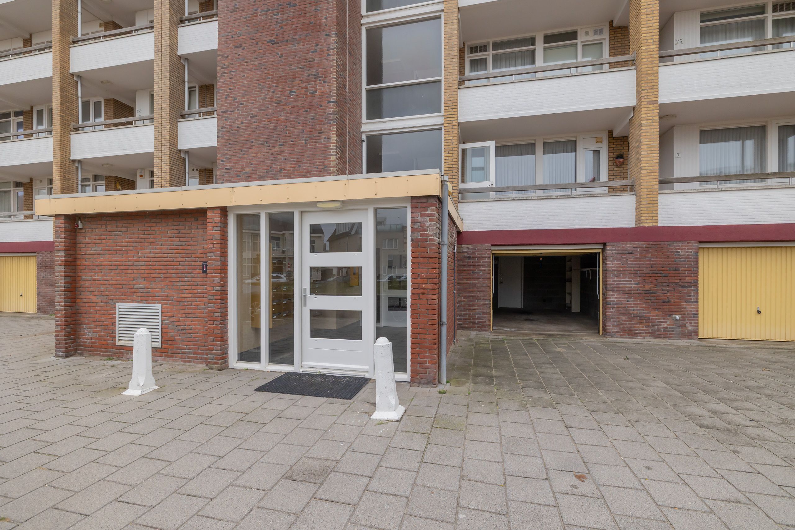 Jacob van Heemskerckstraat 21 Photo Blur 31