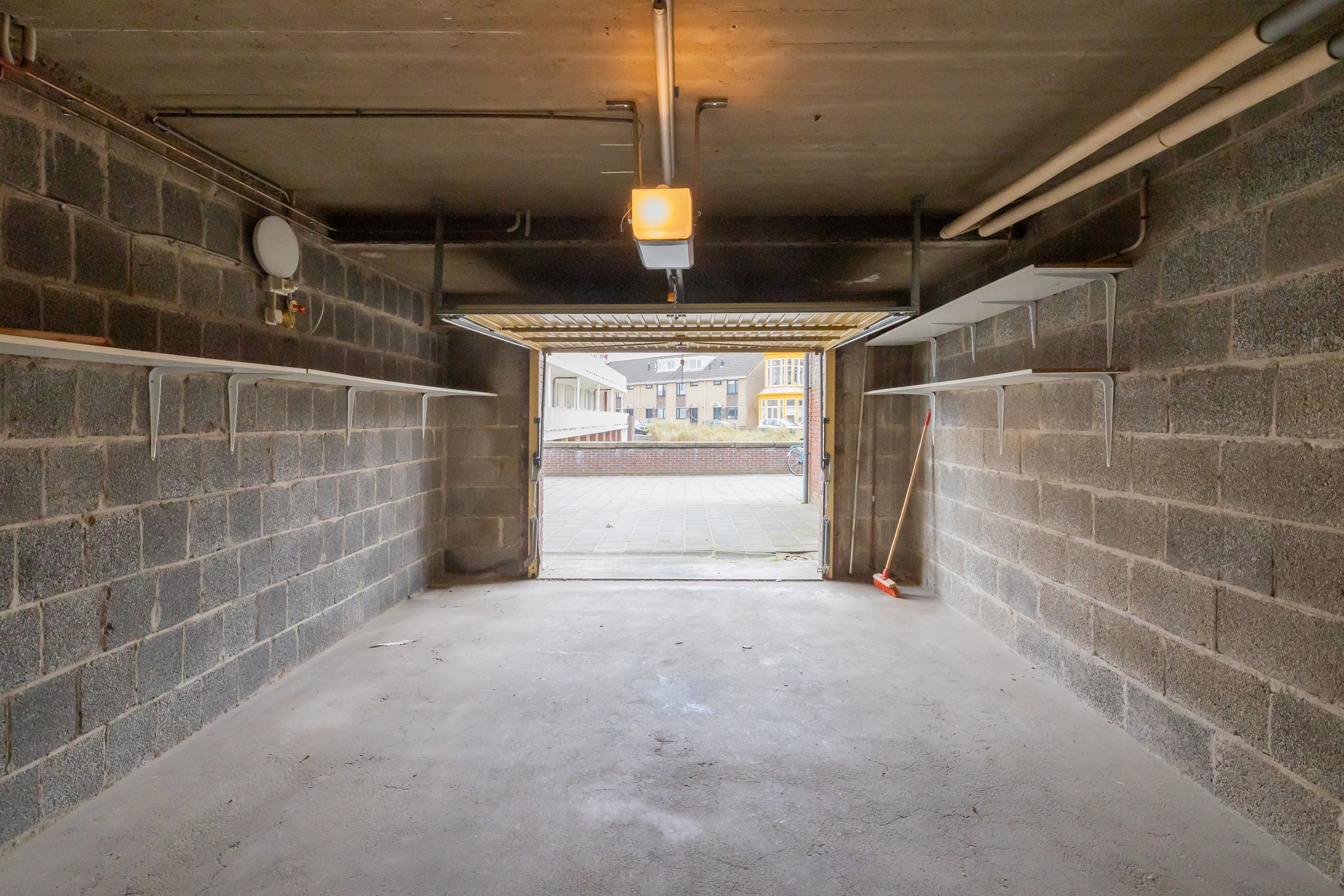 Jacob van Heemskerckstraat 21 Photo Blur 33