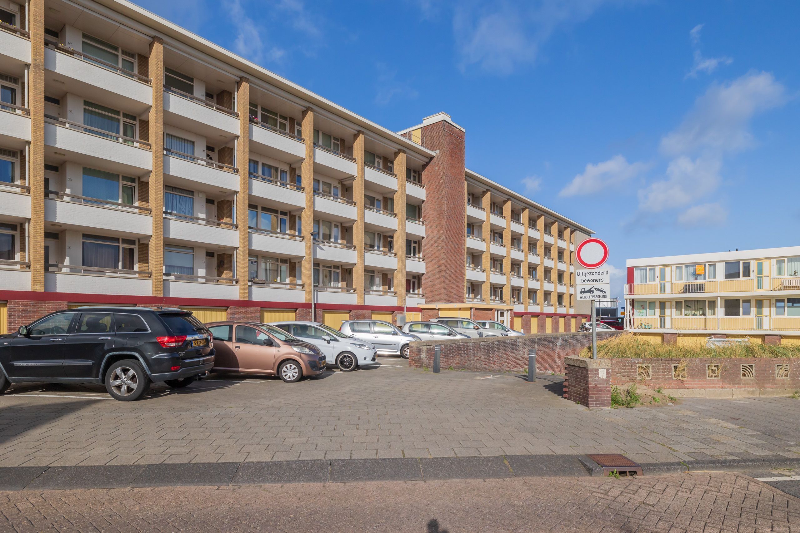 Jacob van Heemskerckstraat 21 Photo Blur 30