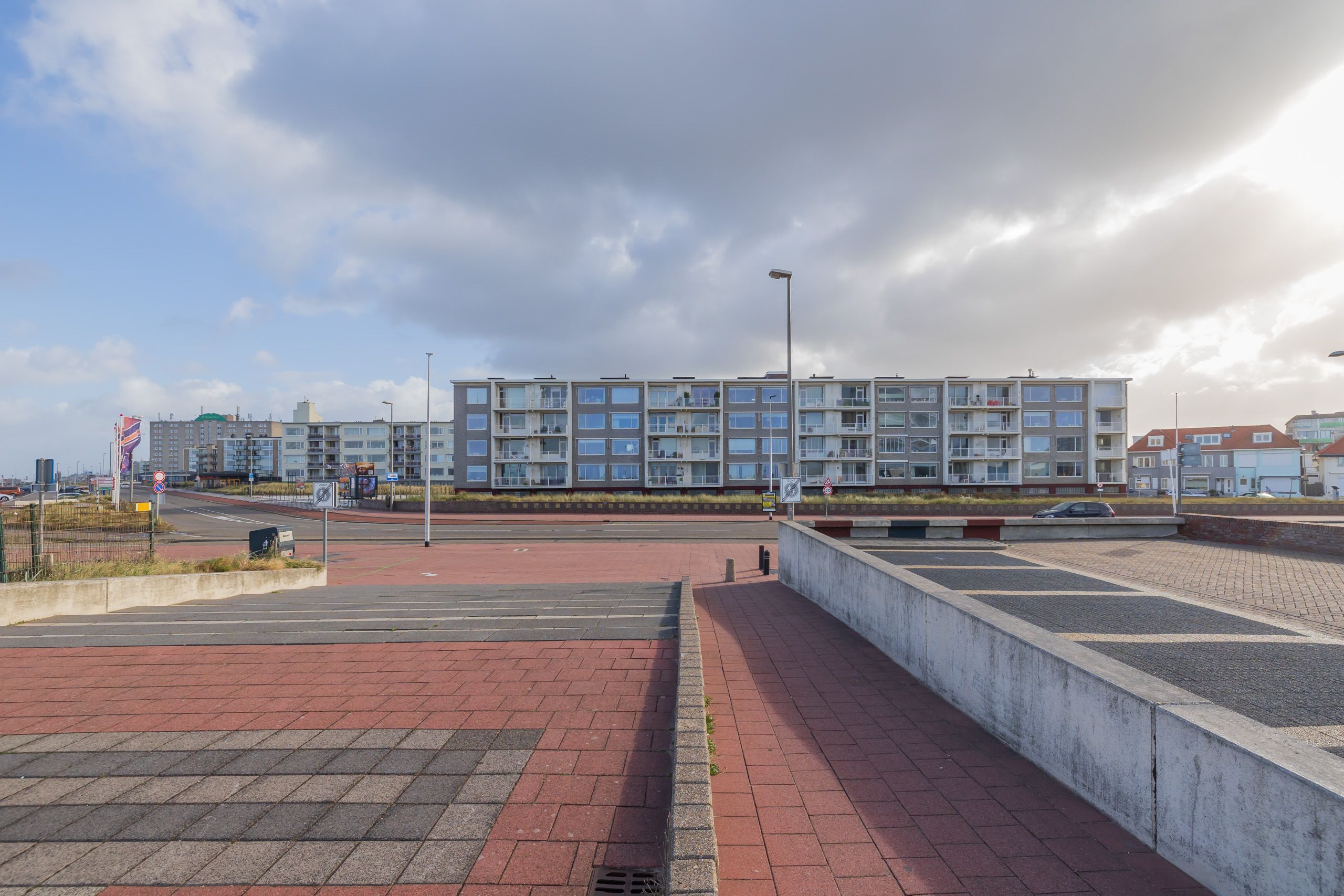 Jacob van Heemskerckstraat 21 Photo Blur 34