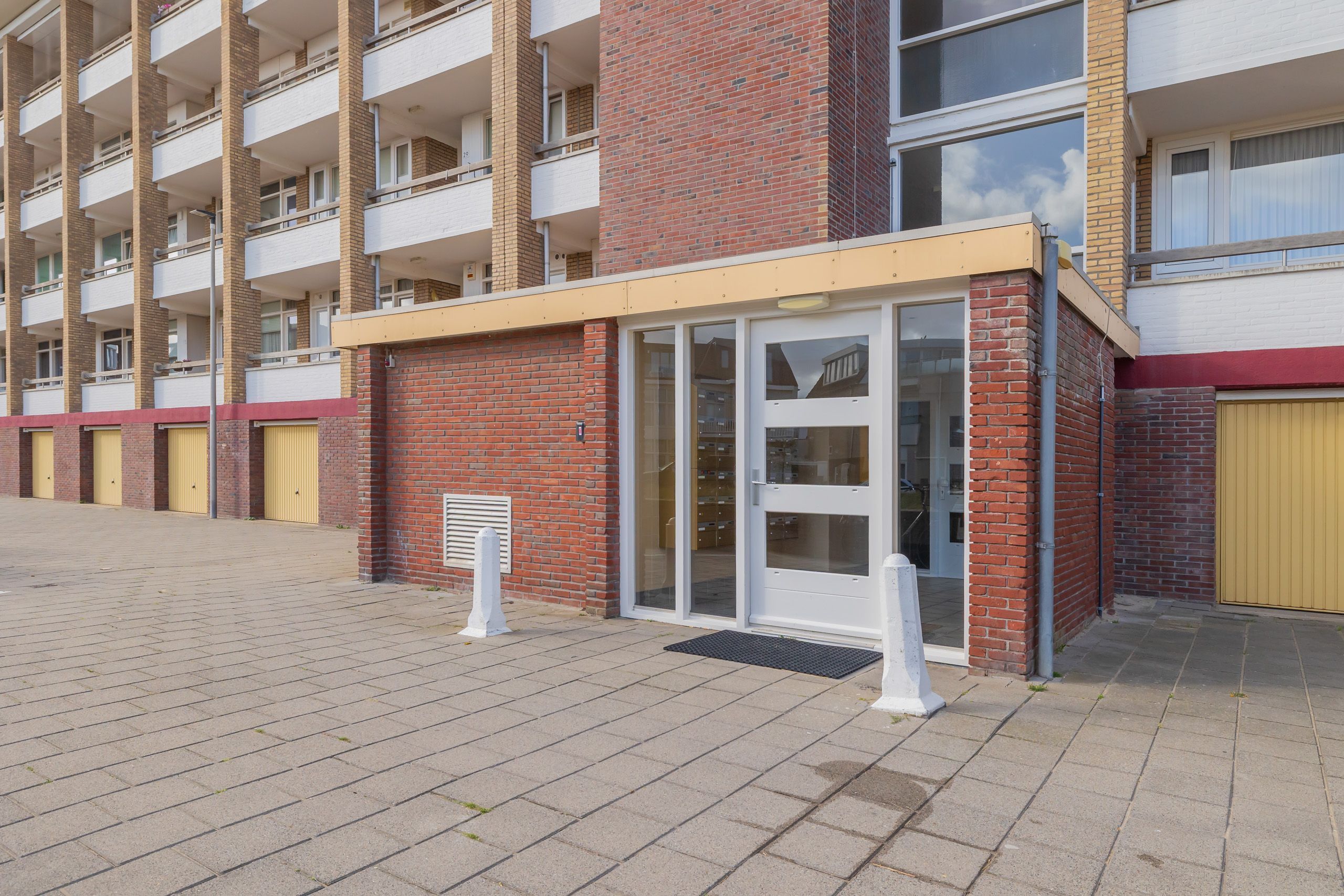 Jacob van Heemskerckstraat 21 Photo Blur 4