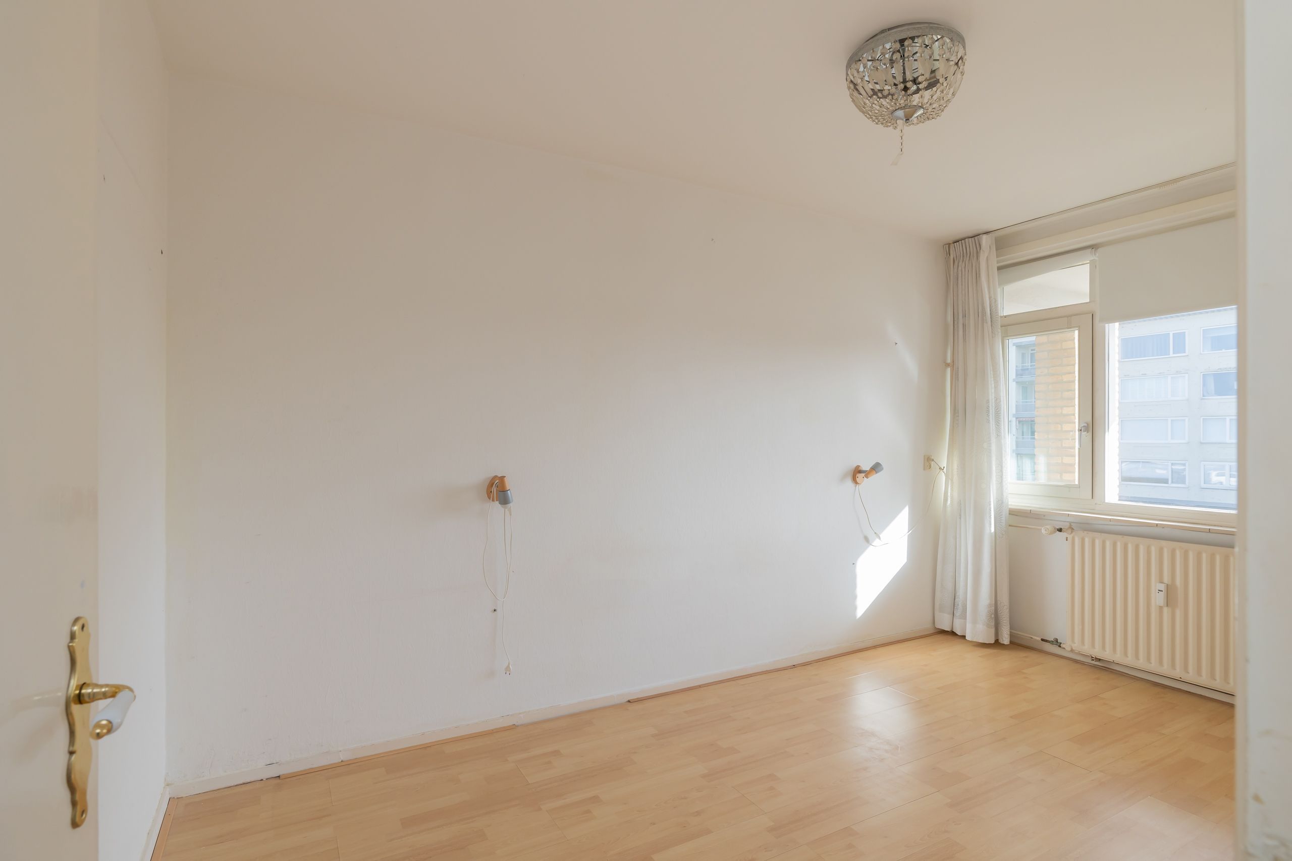 Jacob van Heemskerckstraat 21 Photo Blur 21