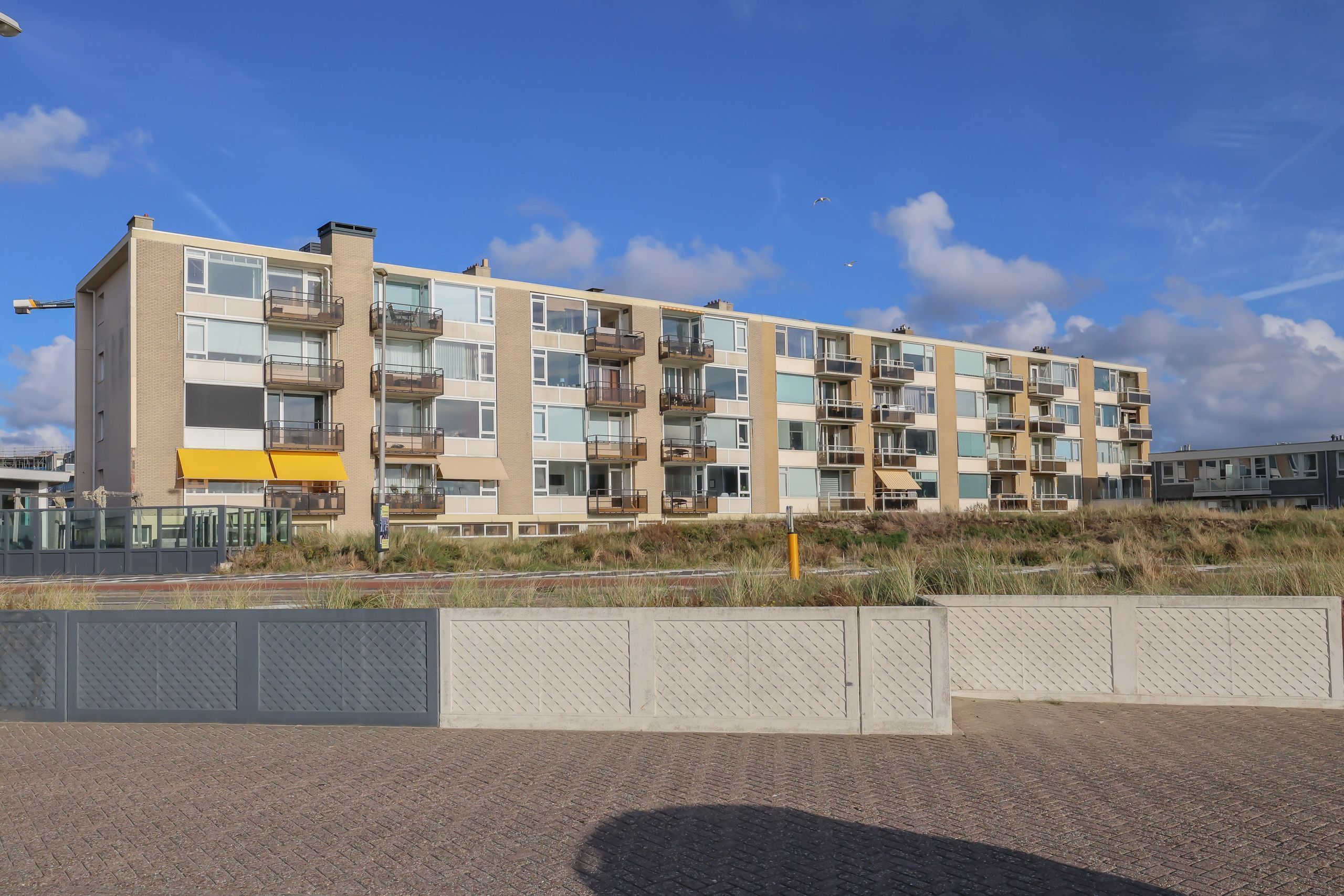 de Ruyterstraat 4-F 2 Photo Blur 31