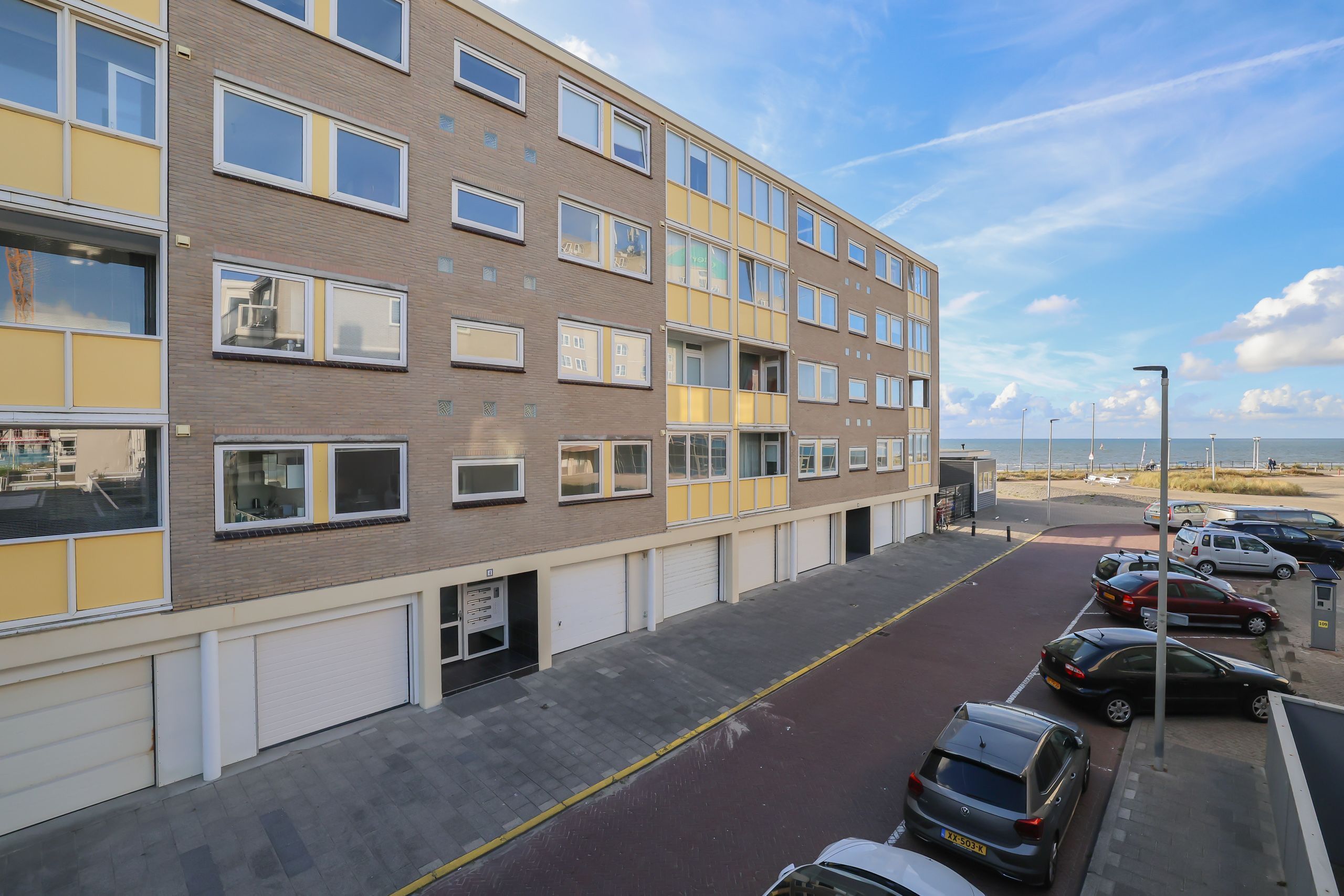 de Ruyterstraat 4-F 2 Photo Blur 4