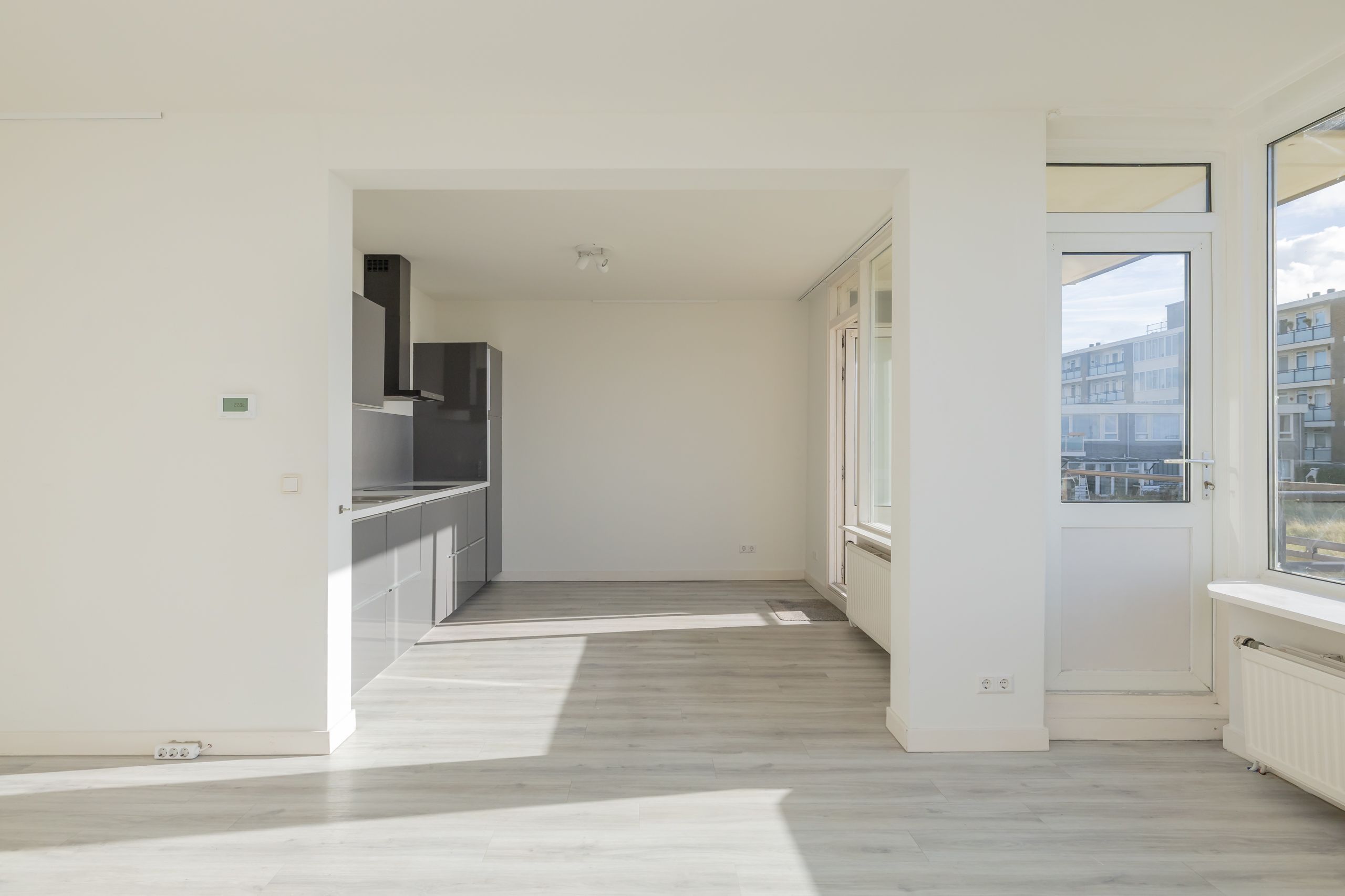 de Ruyterstraat 4-F 2 Photo Blur 8