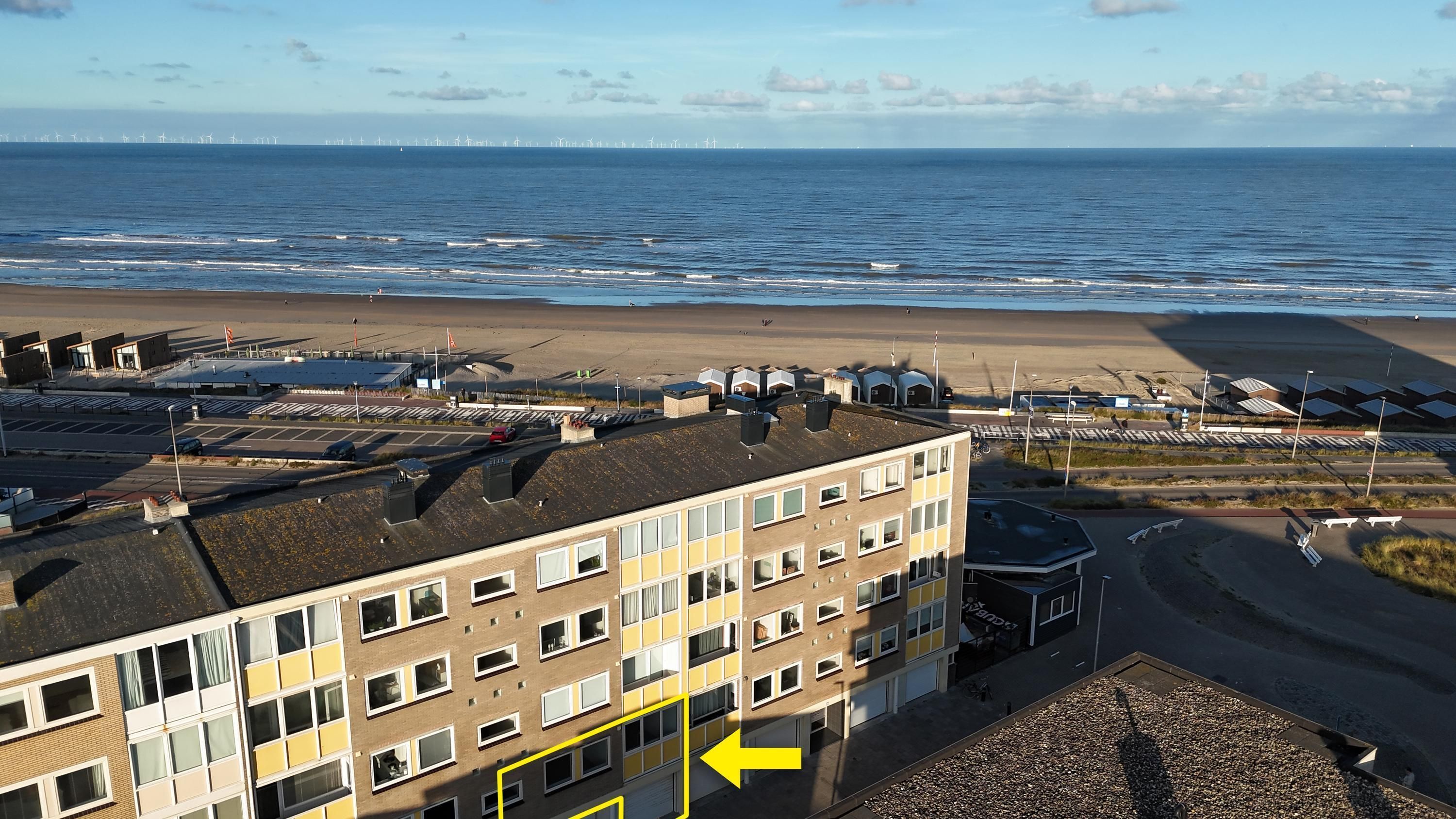 de Ruyterstraat 4-F 2 Photo Blur 30