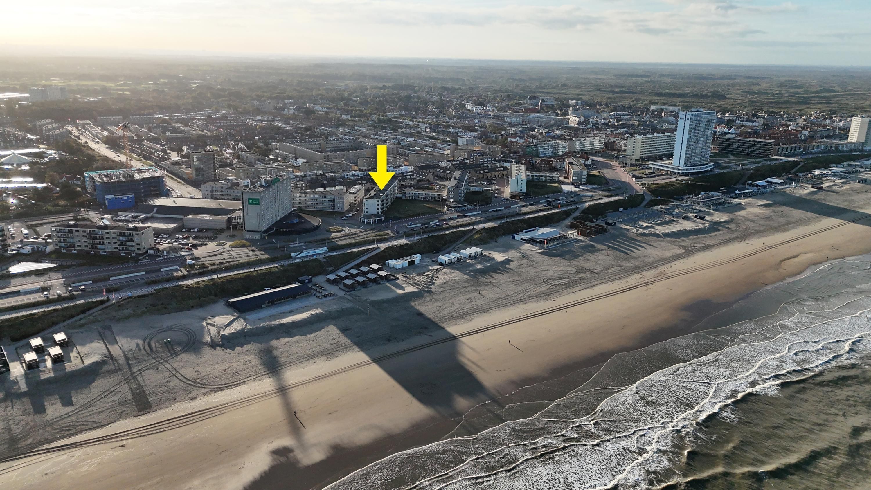 de Ruyterstraat 4-F 2 Photo Blur 17