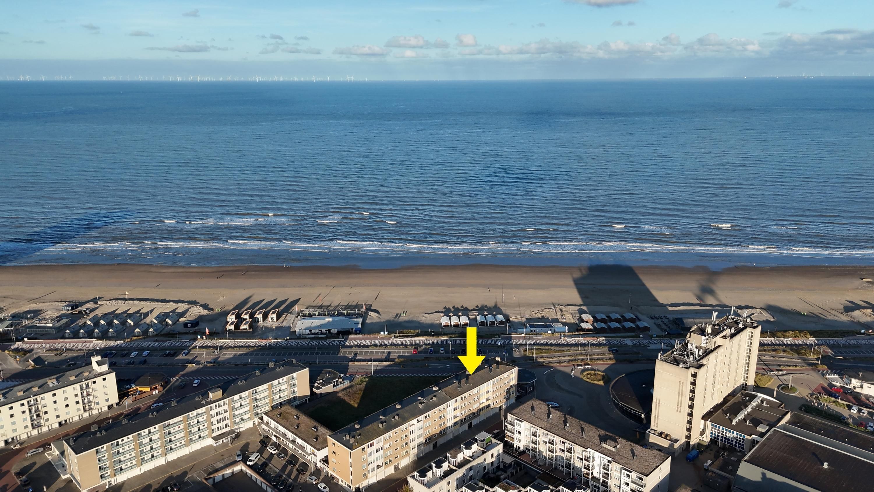 de Ruyterstraat 4-F 2 Thumbnail 2