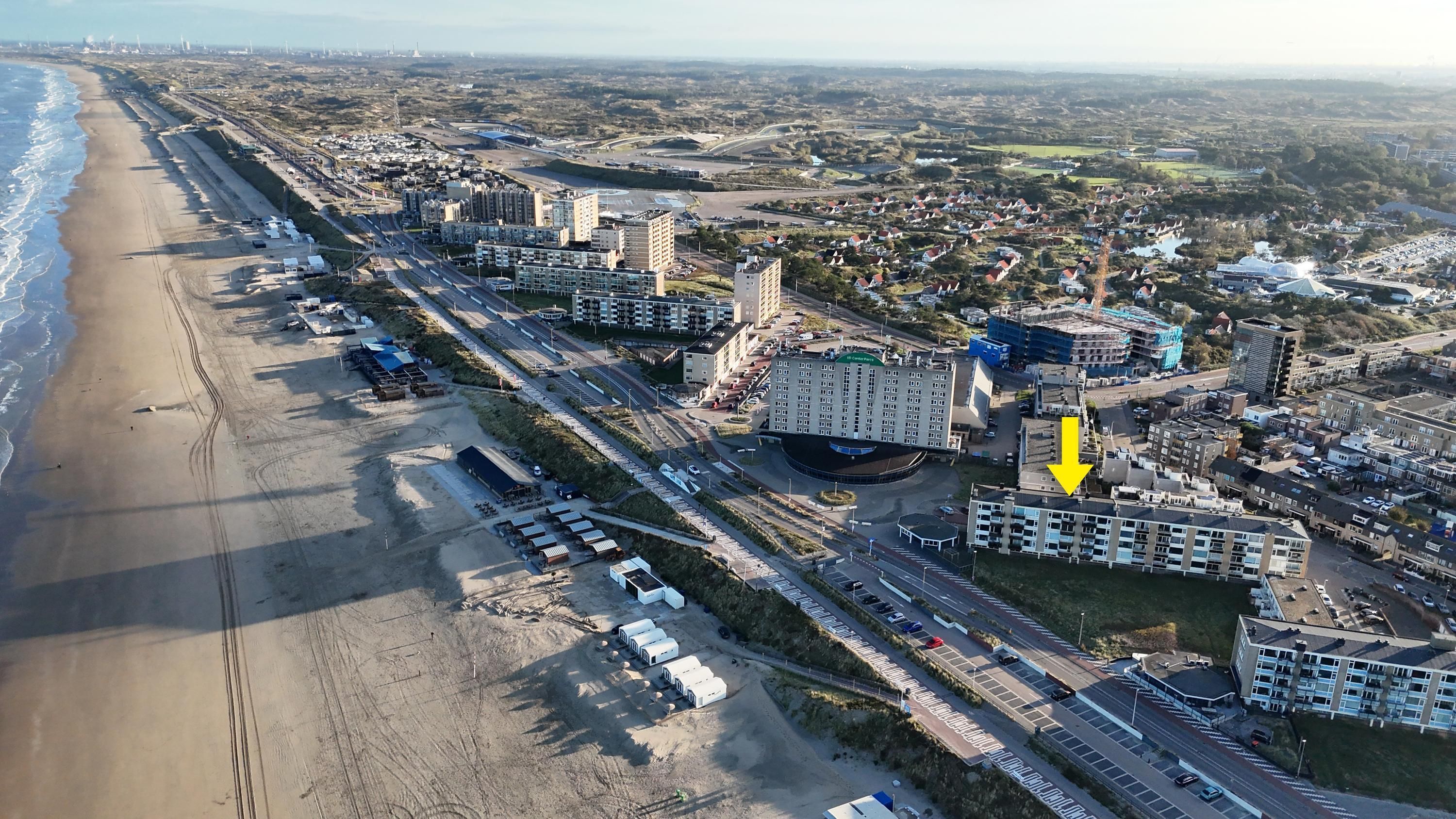 de Ruyterstraat 4-F 2 Photo Blur 16