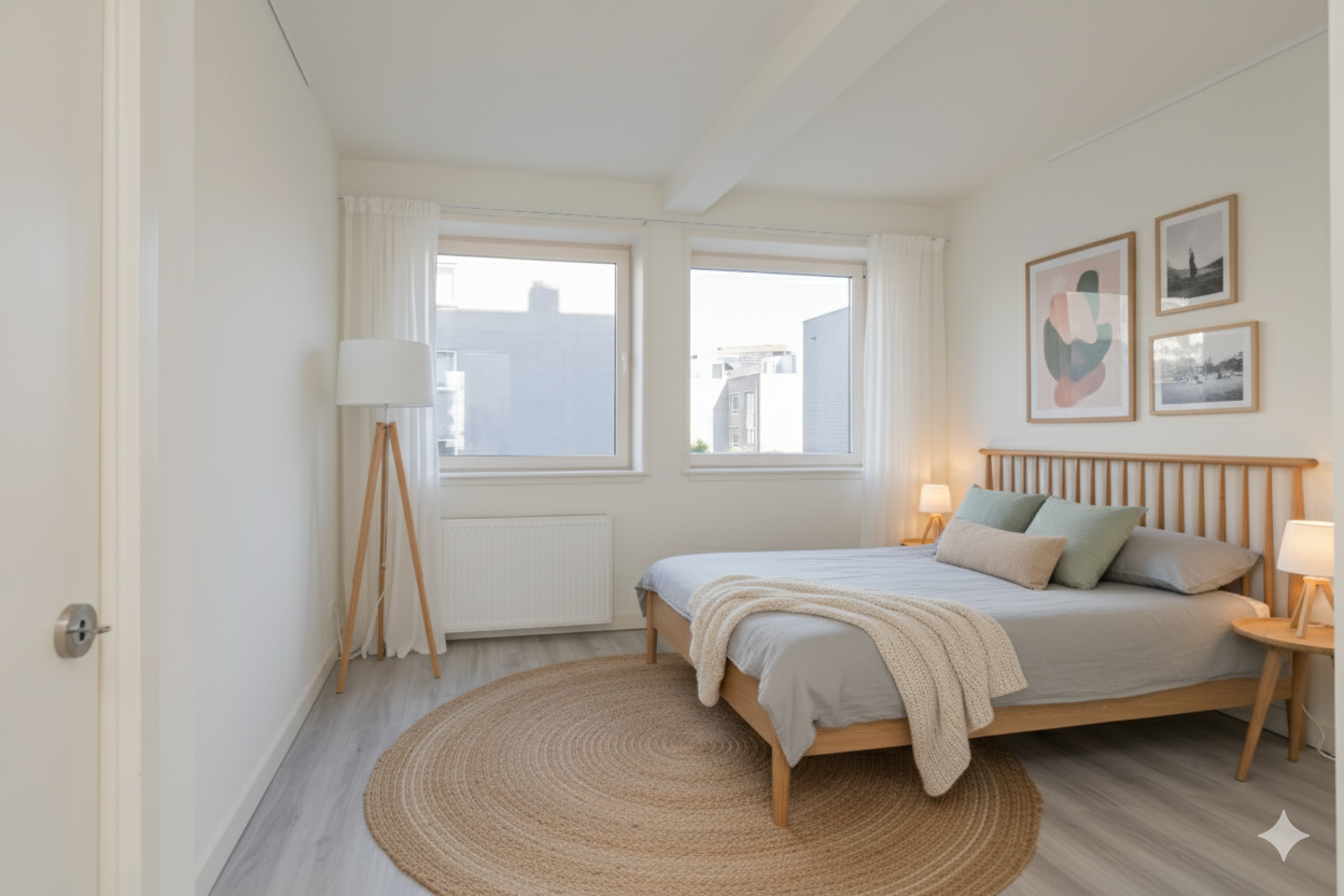 de Ruyterstraat 4-F 2 Photo Blur 20