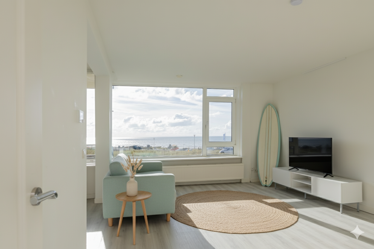 de Ruyterstraat 4-F 2 Main Photo