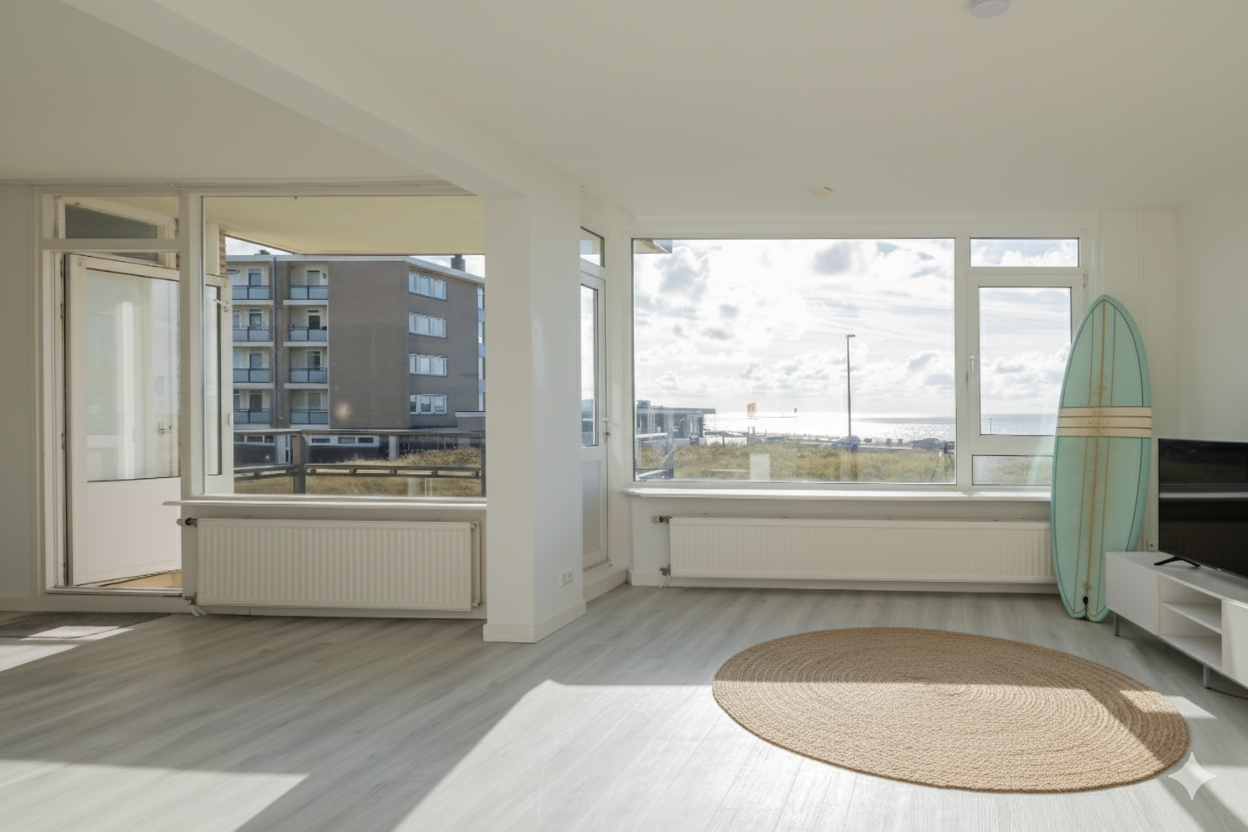 de Ruyterstraat 4-F 2 Photo Blur 6