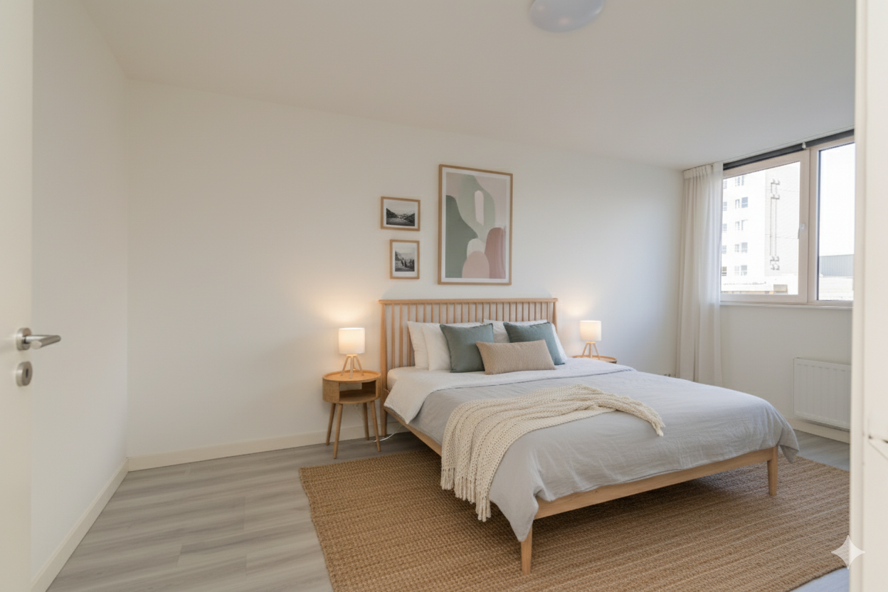 de Ruyterstraat 4-F 2 Photo Blur 24