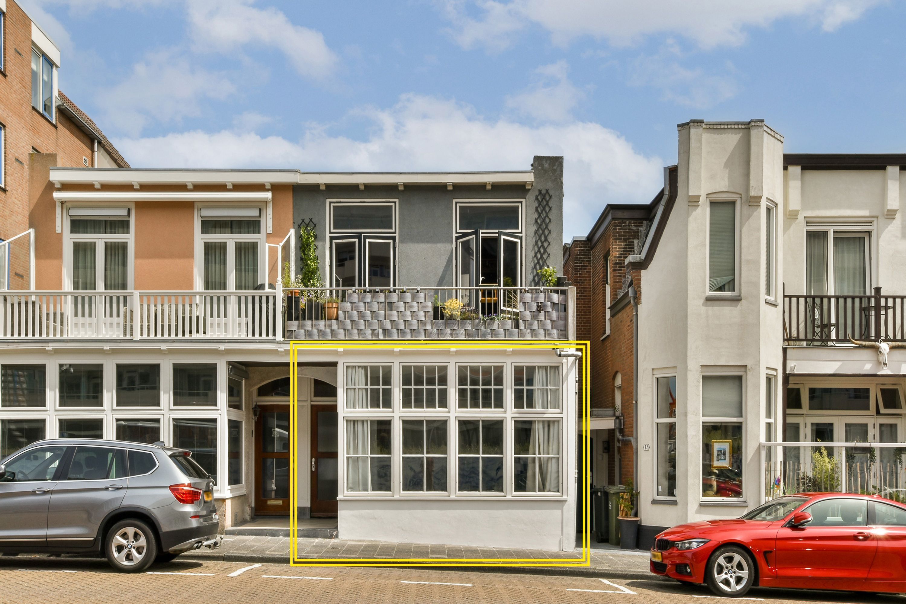 Burgemeester Engelbertsstraat 84-zw Photo Blur 4