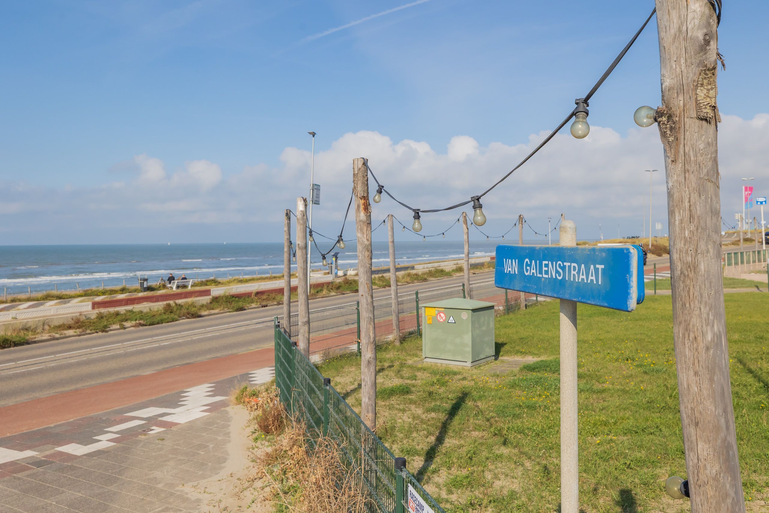 van Galenstraat 16 Photo Blur 3