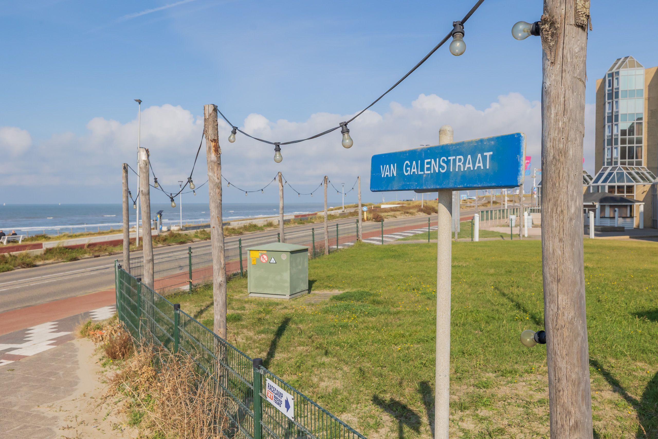 van Galenstraat 16 Photo Blur 22