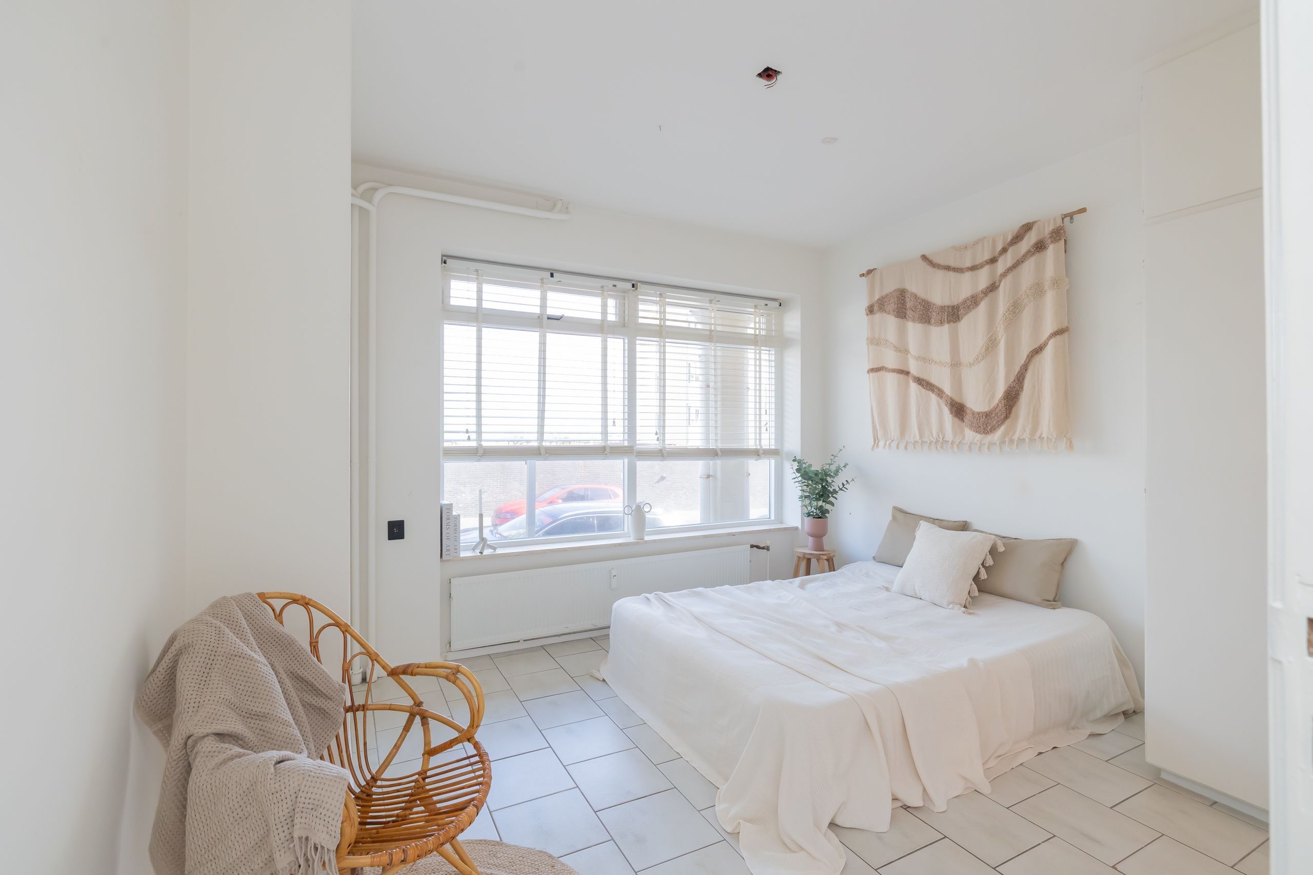 van Galenstraat 16 Photo Blur 1