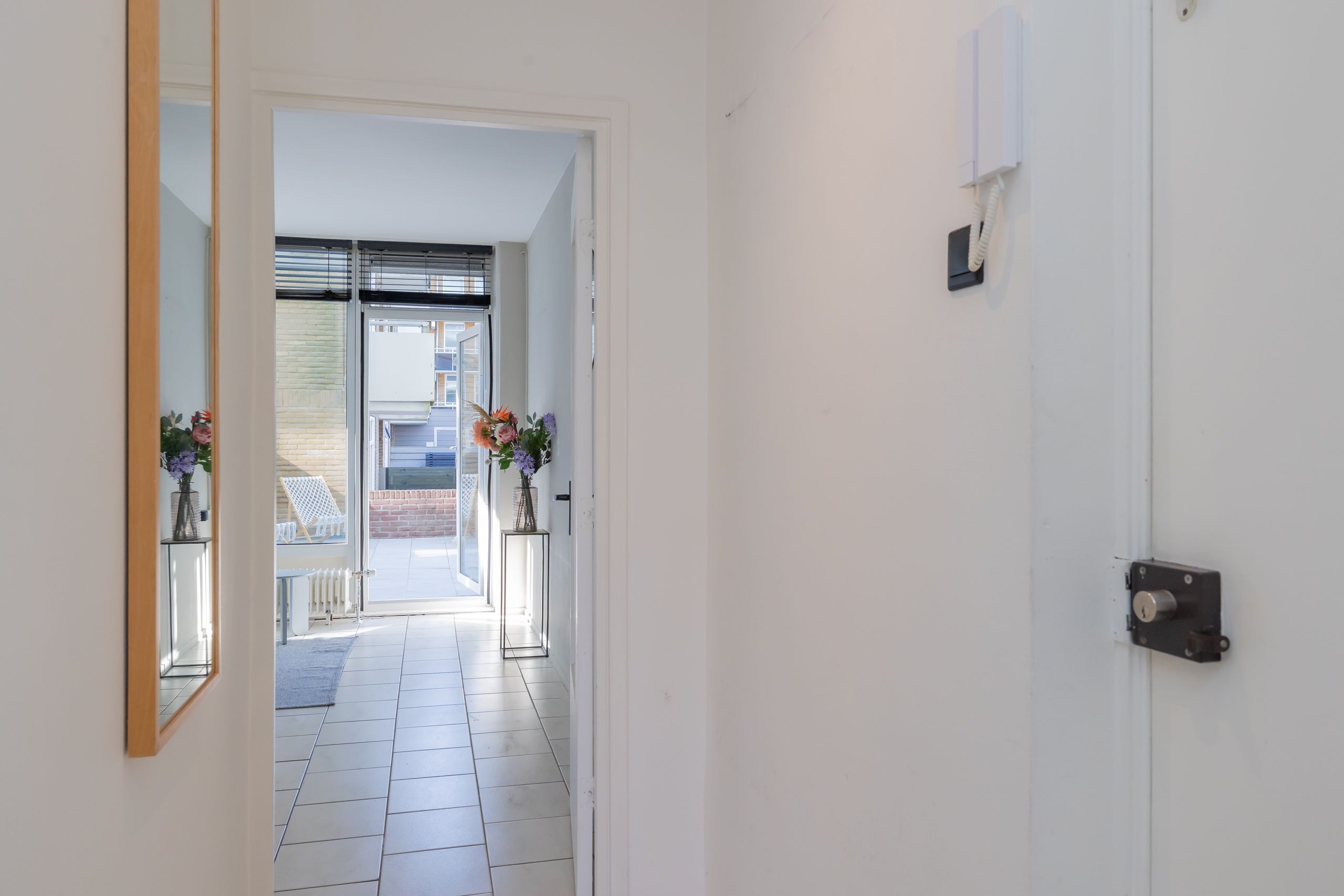 van Galenstraat 16 Photo Blur 5