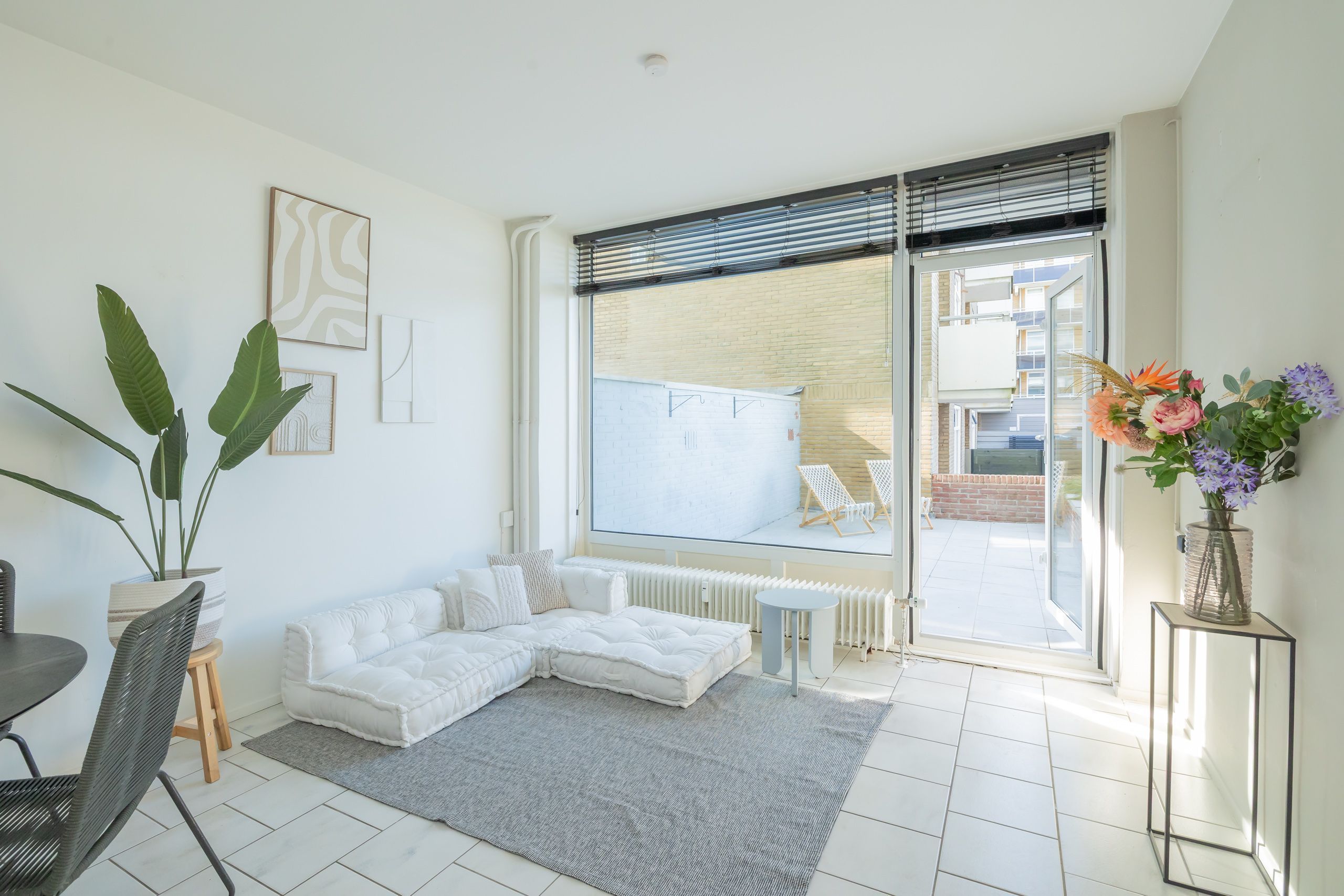 van Galenstraat 16 Photo Blur 6