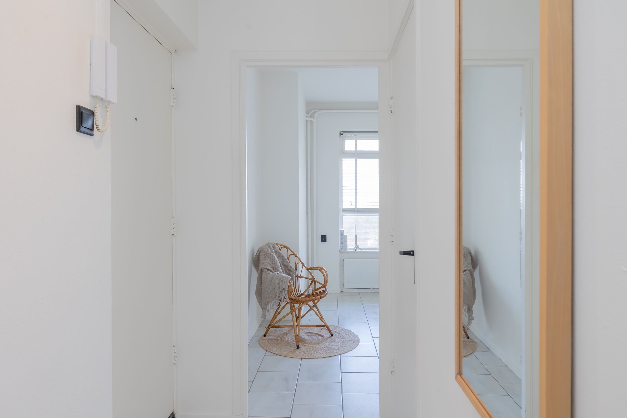 van Galenstraat 16 Photo Blur 16