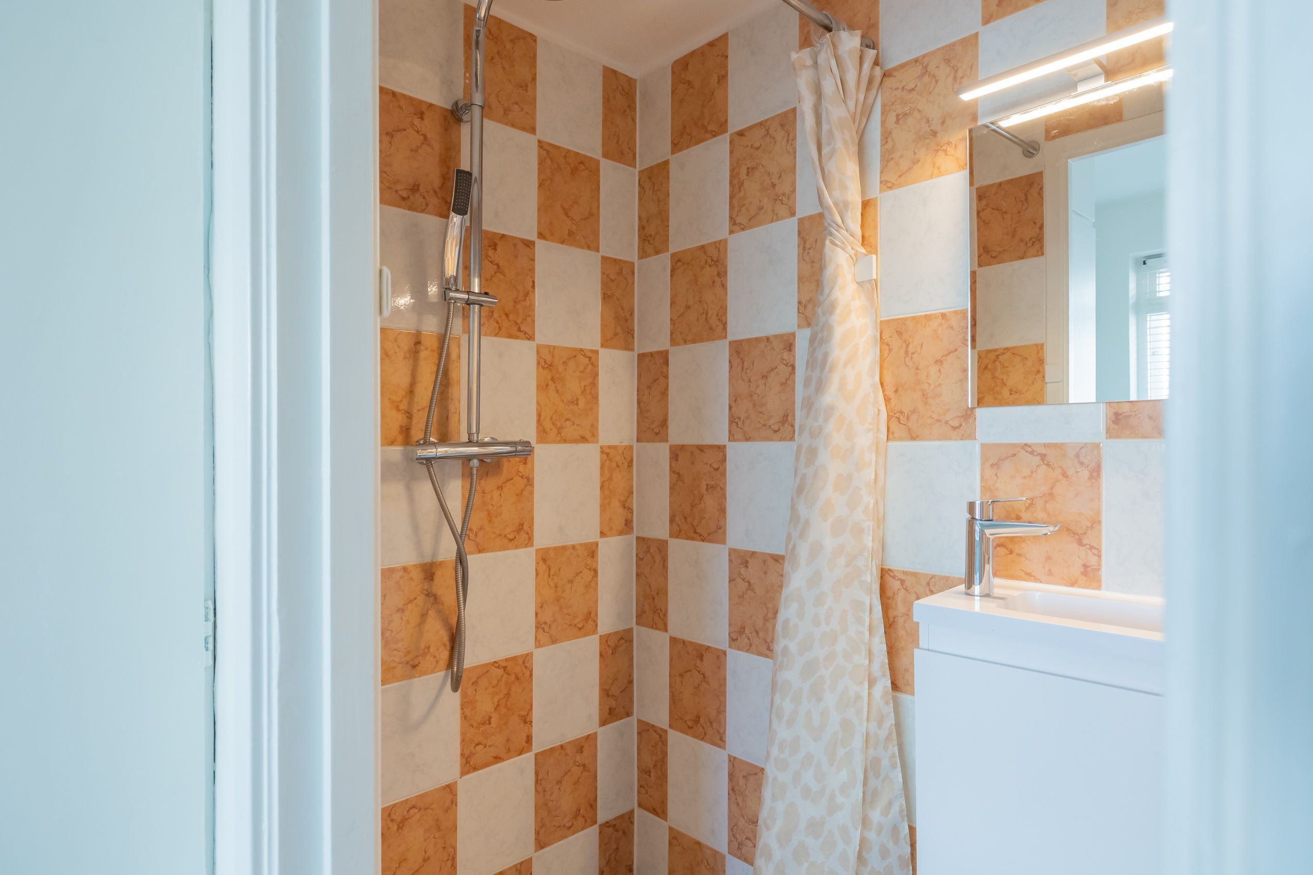 van Galenstraat 16 Photo Blur 20