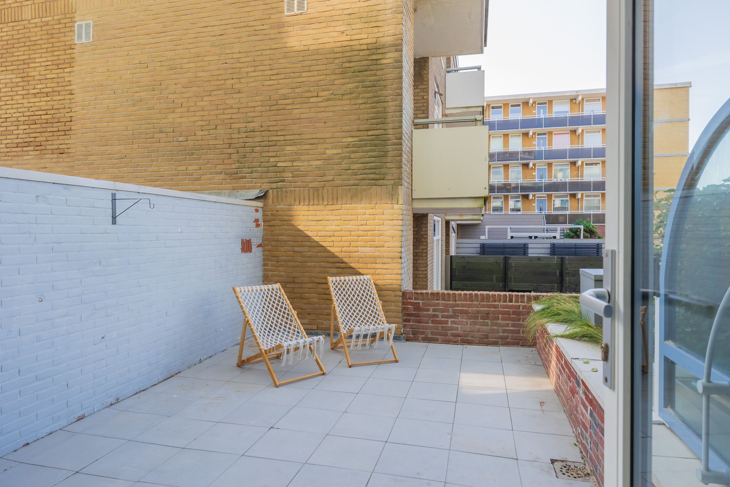 van Galenstraat 16 Photo Blur 7