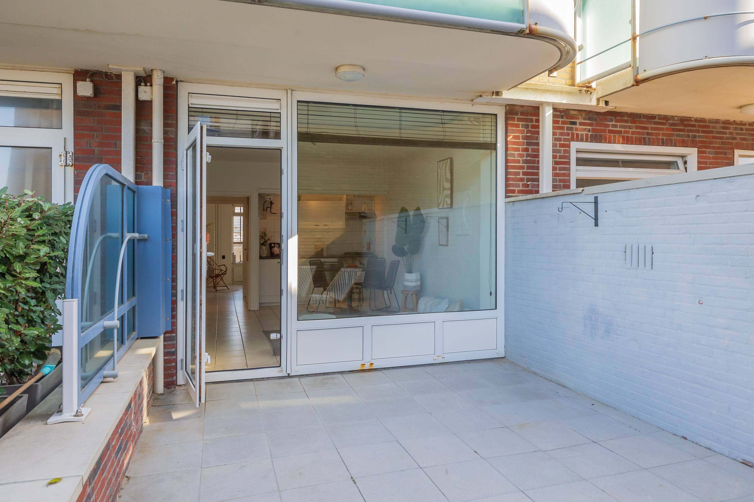 van Galenstraat 16 Photo Blur 10