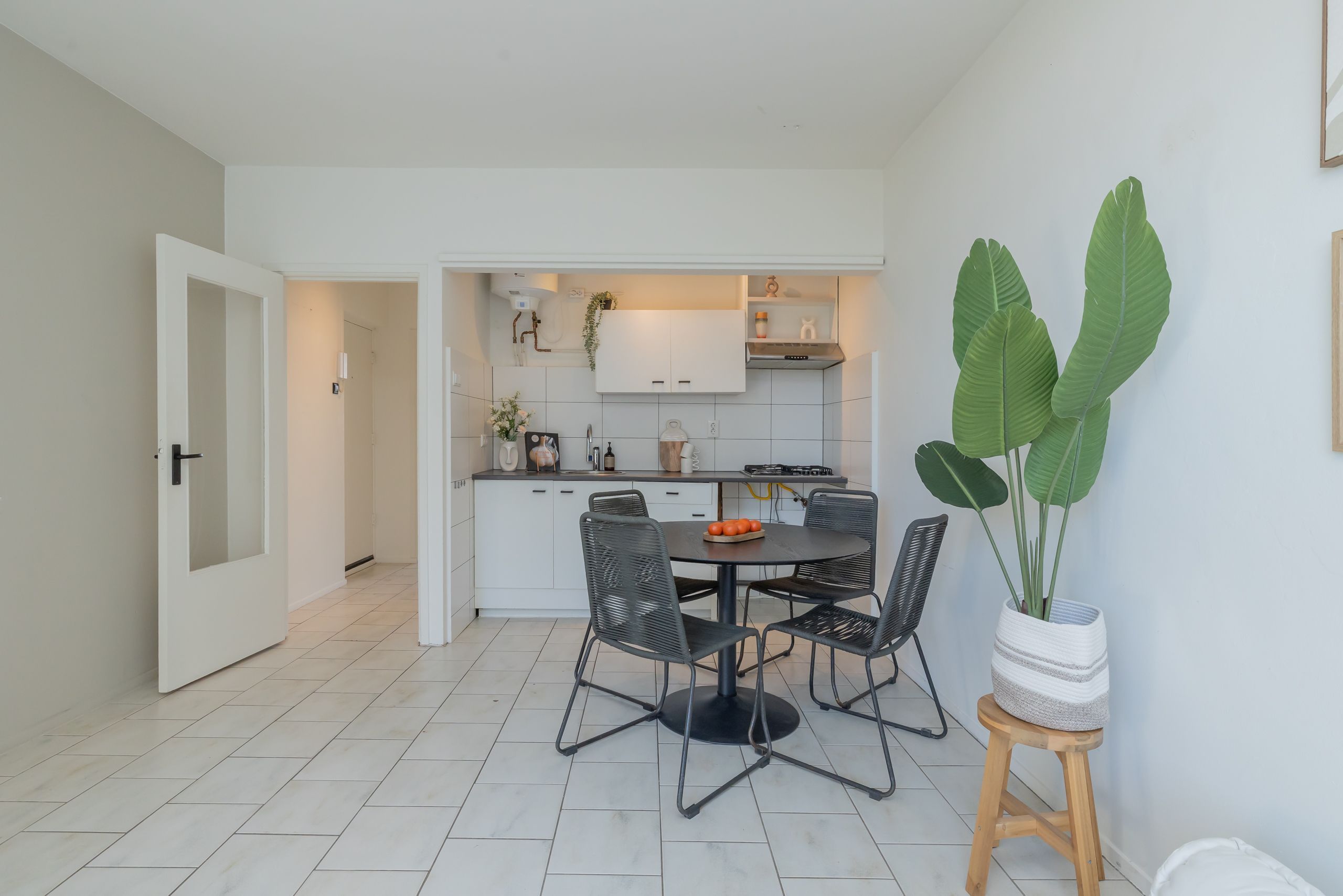 van Galenstraat 16 Photo Blur 13