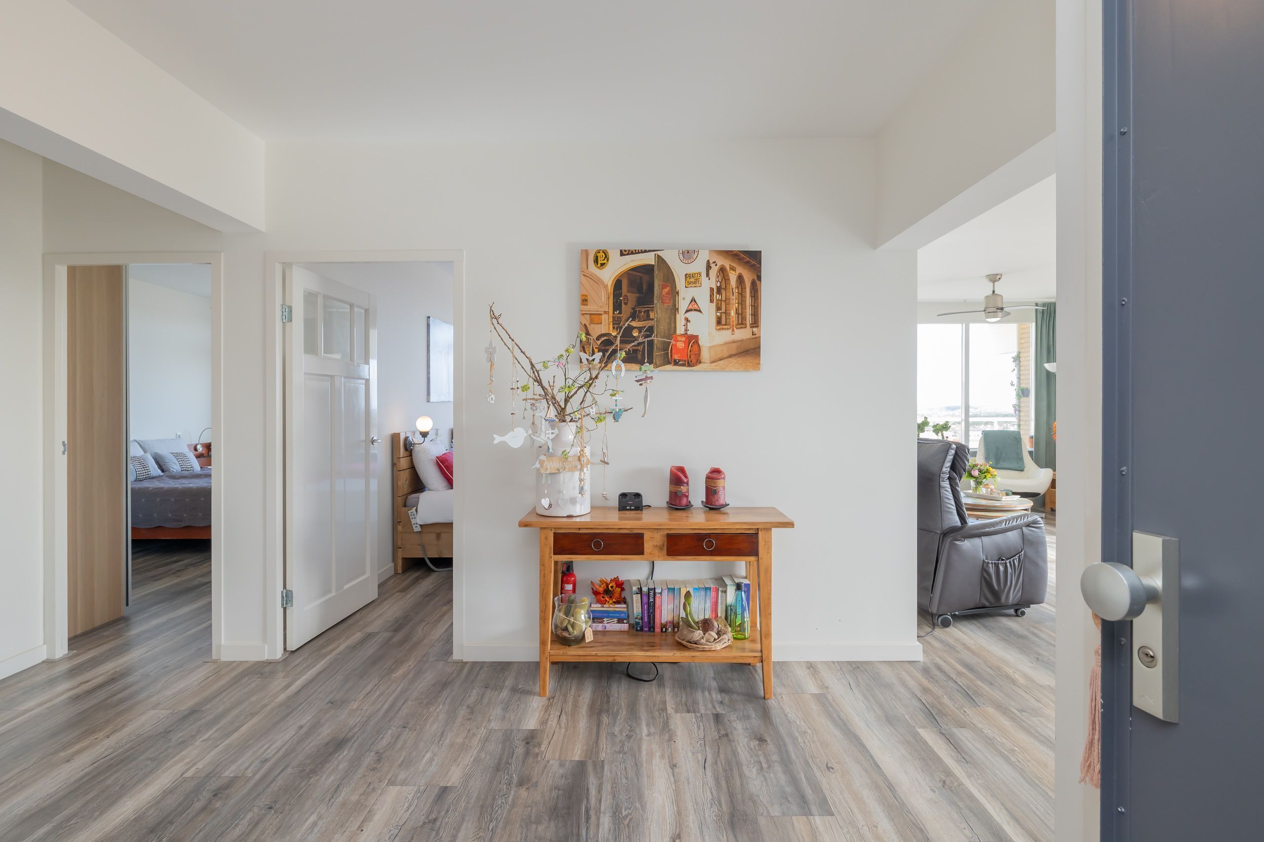 Passage 3-F 40 Photo Blur 5