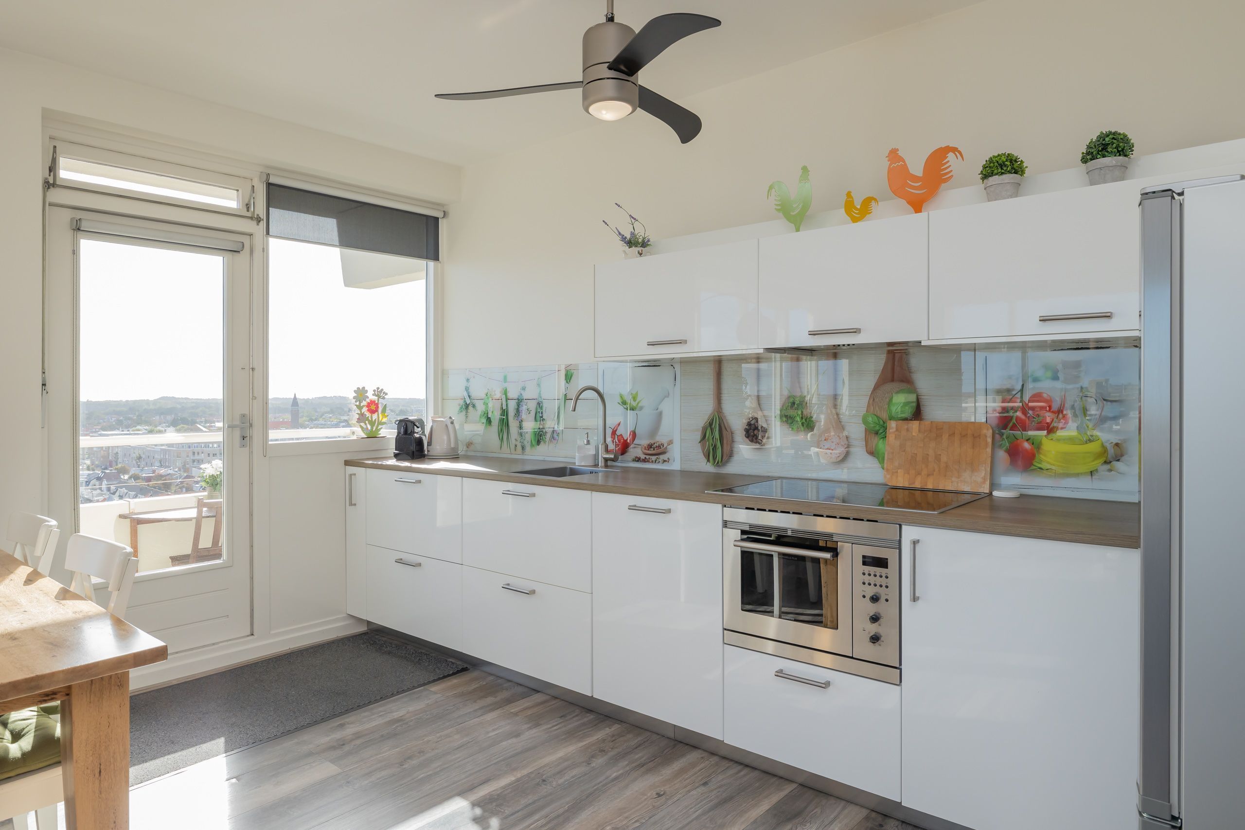 Passage 3-F 40 Photo Blur 3