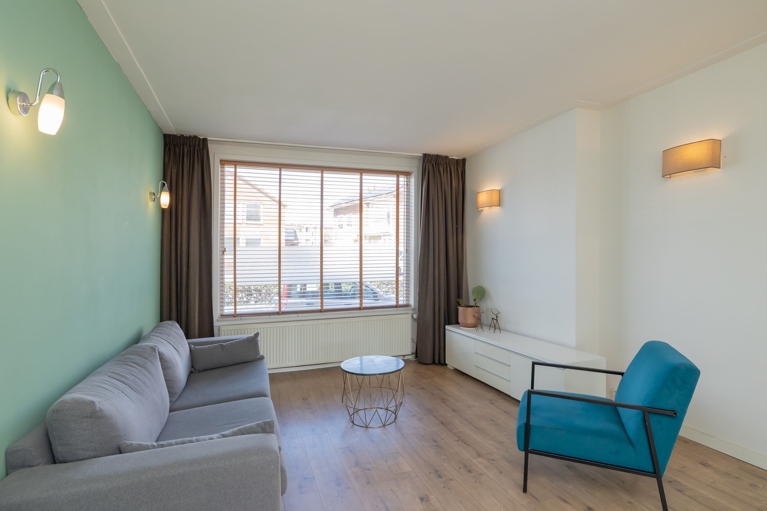 Burgemeester Engelbertsstraat 38 Photo Blur 2