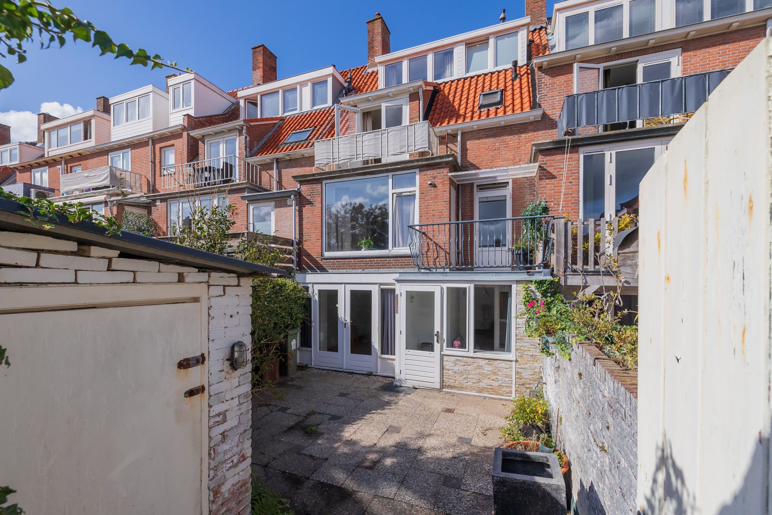 Burgemeester Engelbertsstraat 38 Photo Blur 0